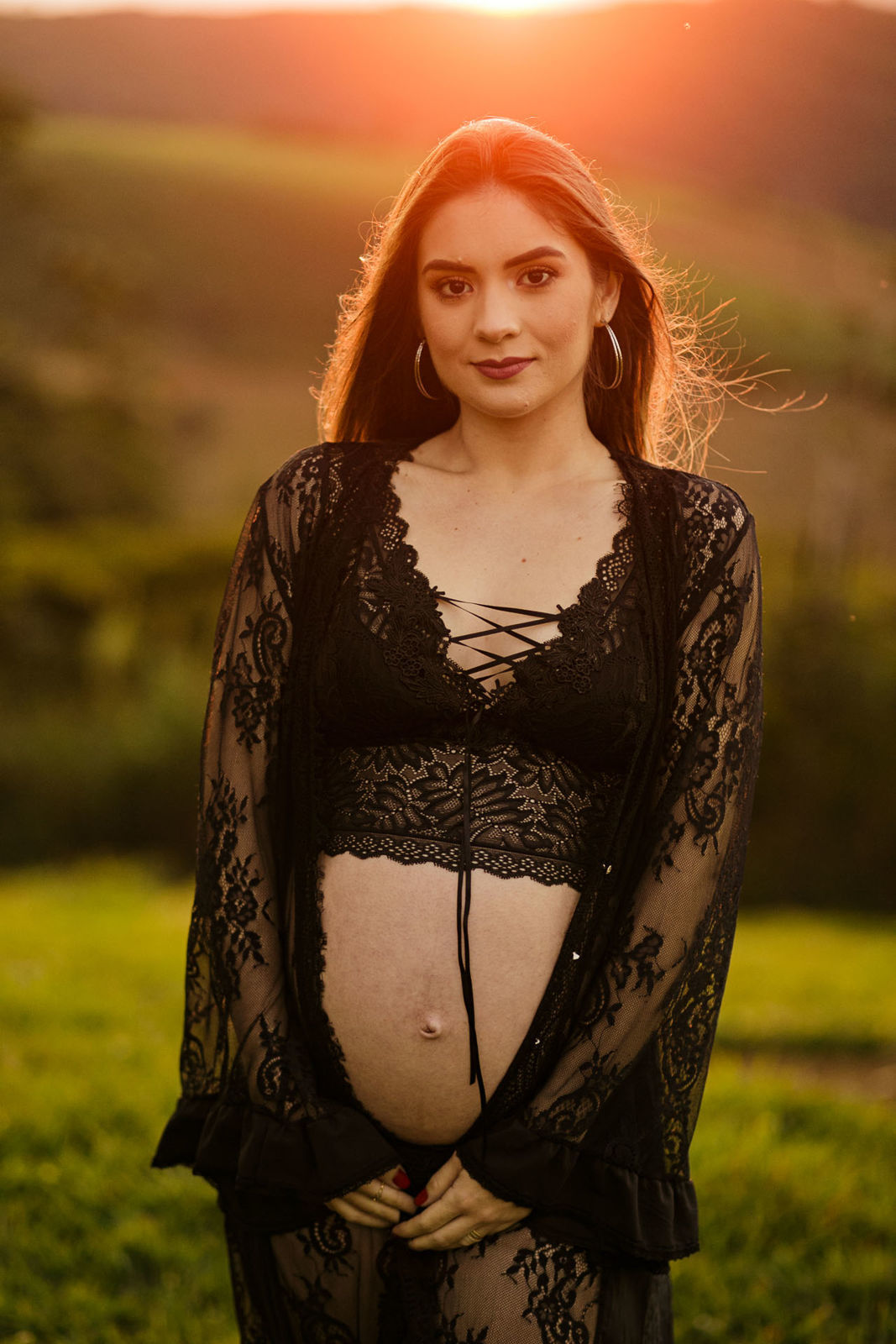 Foto Ensaio de gestante da Tatiana e Fabiano em Bonito - PE Foto Ensaio de gestante da Tatiana e Fabiano em Bonito - PE - Imagem 25