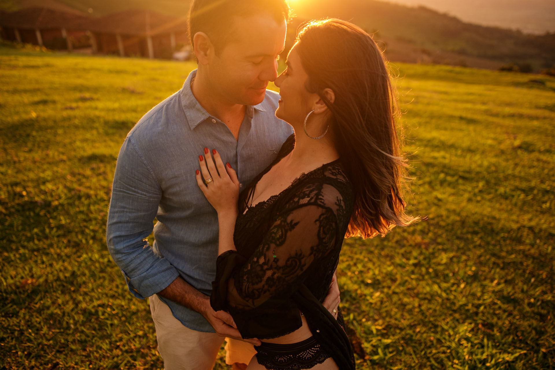 Foto Ensaio de gestante da Tatiana e Fabiano em Bonito - PE Foto Ensaio de gestante da Tatiana e Fabiano em Bonito - PE - Imagem 19