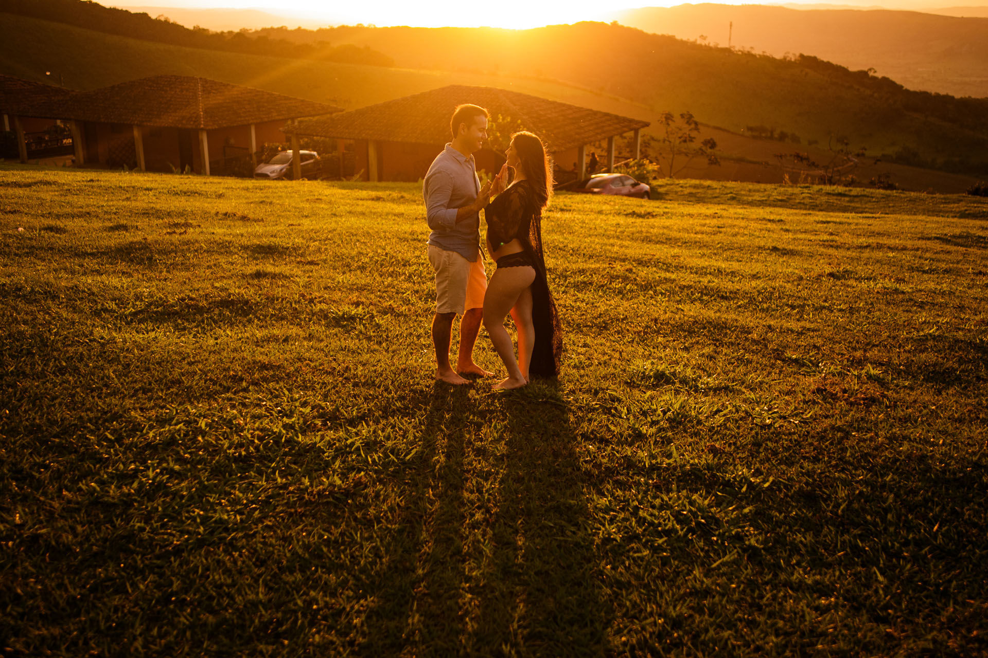 Foto Ensaio de gestante da Tatiana e Fabiano em Bonito - PE Foto Ensaio de gestante da Tatiana e Fabiano em Bonito - PE - Imagem 18