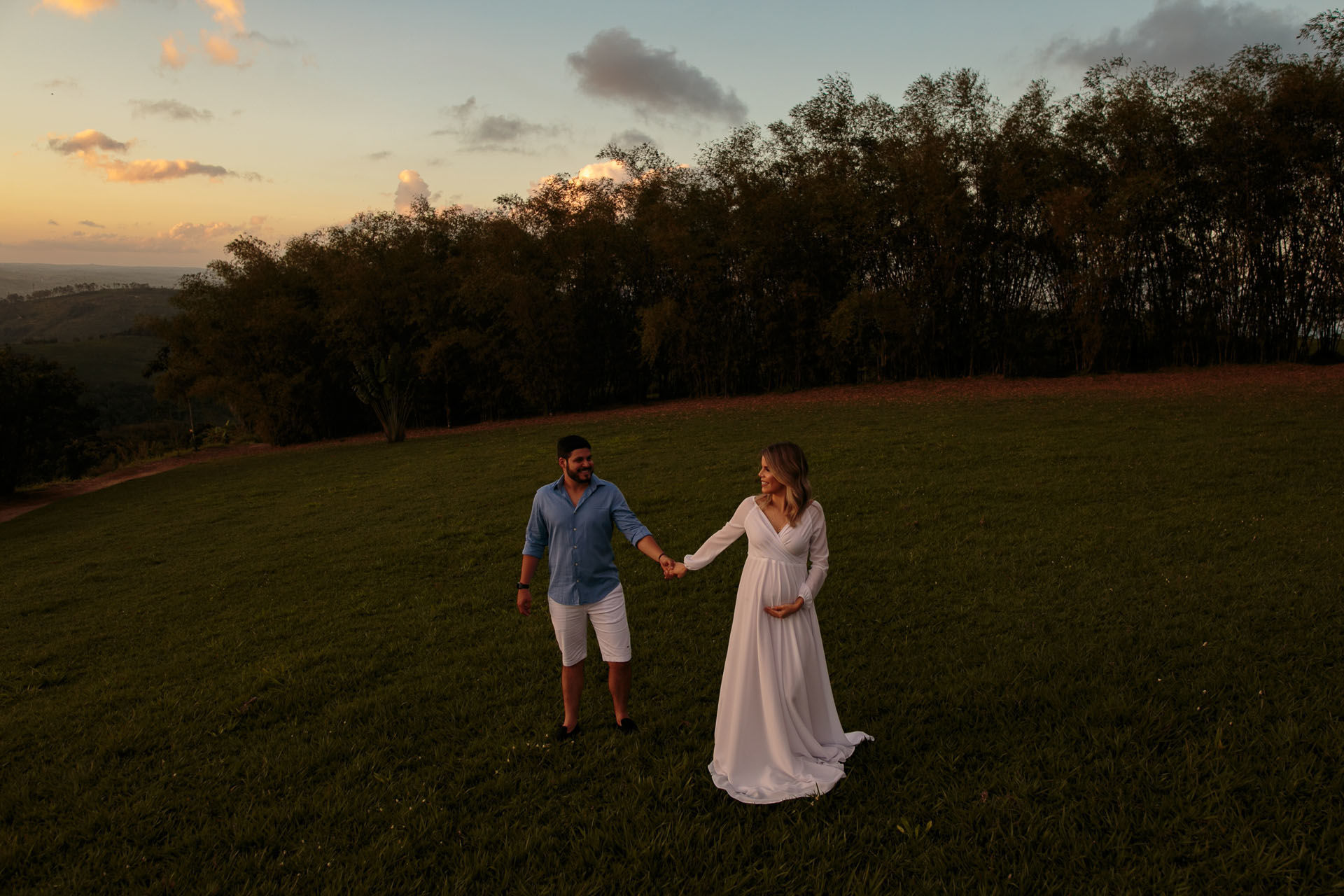 Foto Fotos de gestante em Bonito da Wedylla e do Samuel Foto Fotos de gestante em Bonito da Wedylla e do Samuel - Imagem 19