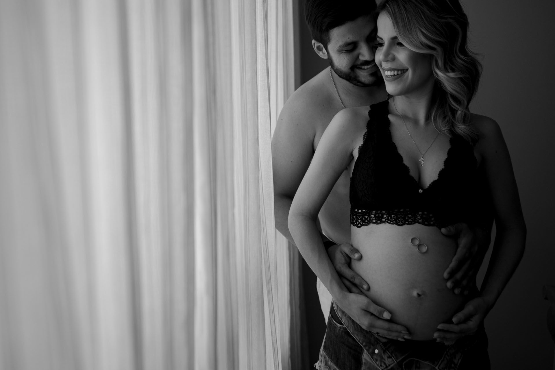 Foto Fotos de gestante em Bonito da Wedylla e do Samuel Foto Fotos de gestante em Bonito da Wedylla e do Samuel - Imagem 5