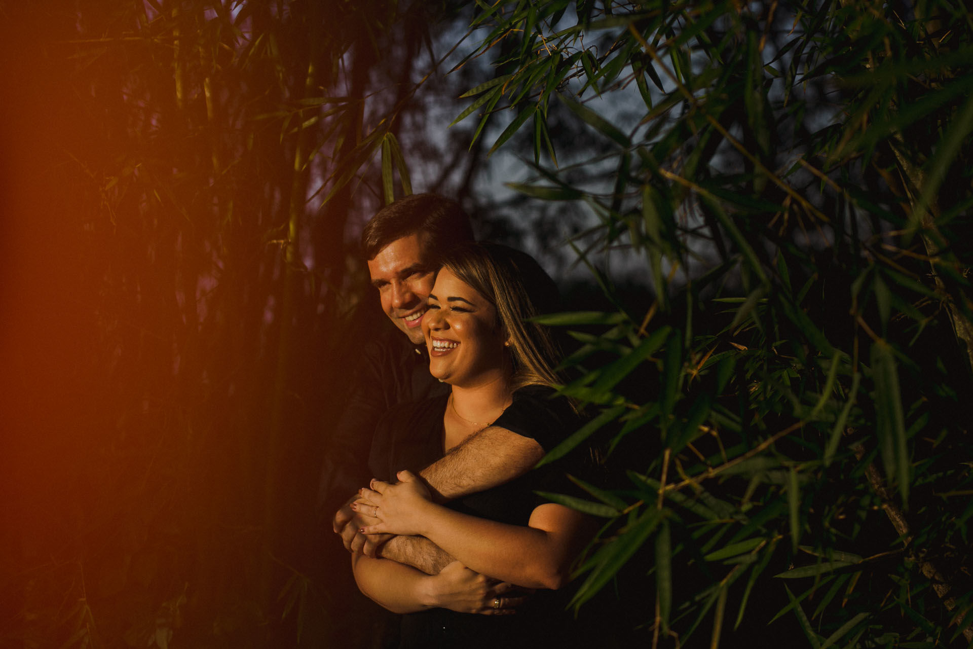 Foto Ensaio pré casamento num balão da Nayara e do Júnior em Bonito - PE Foto Ensaio pré casamento num balão da Nayara e do Júnior em Bonito - PE - Imagem 27