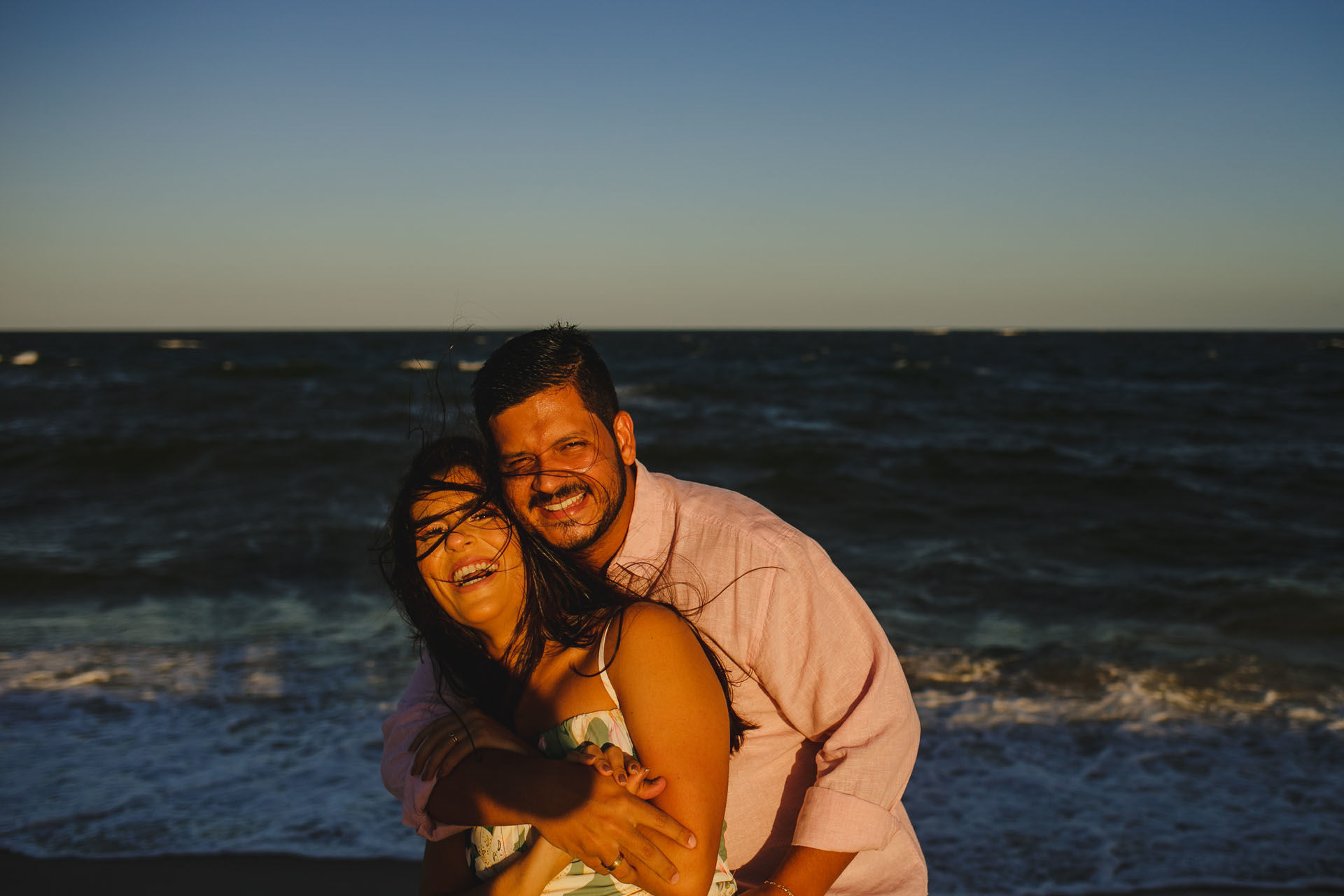 Foto Ensaio pré casamento em Maceió da Eduarda e do Júlio Foto Ensaio pré casamento em Maceió da Eduarda e do Júlio - Imagem 3