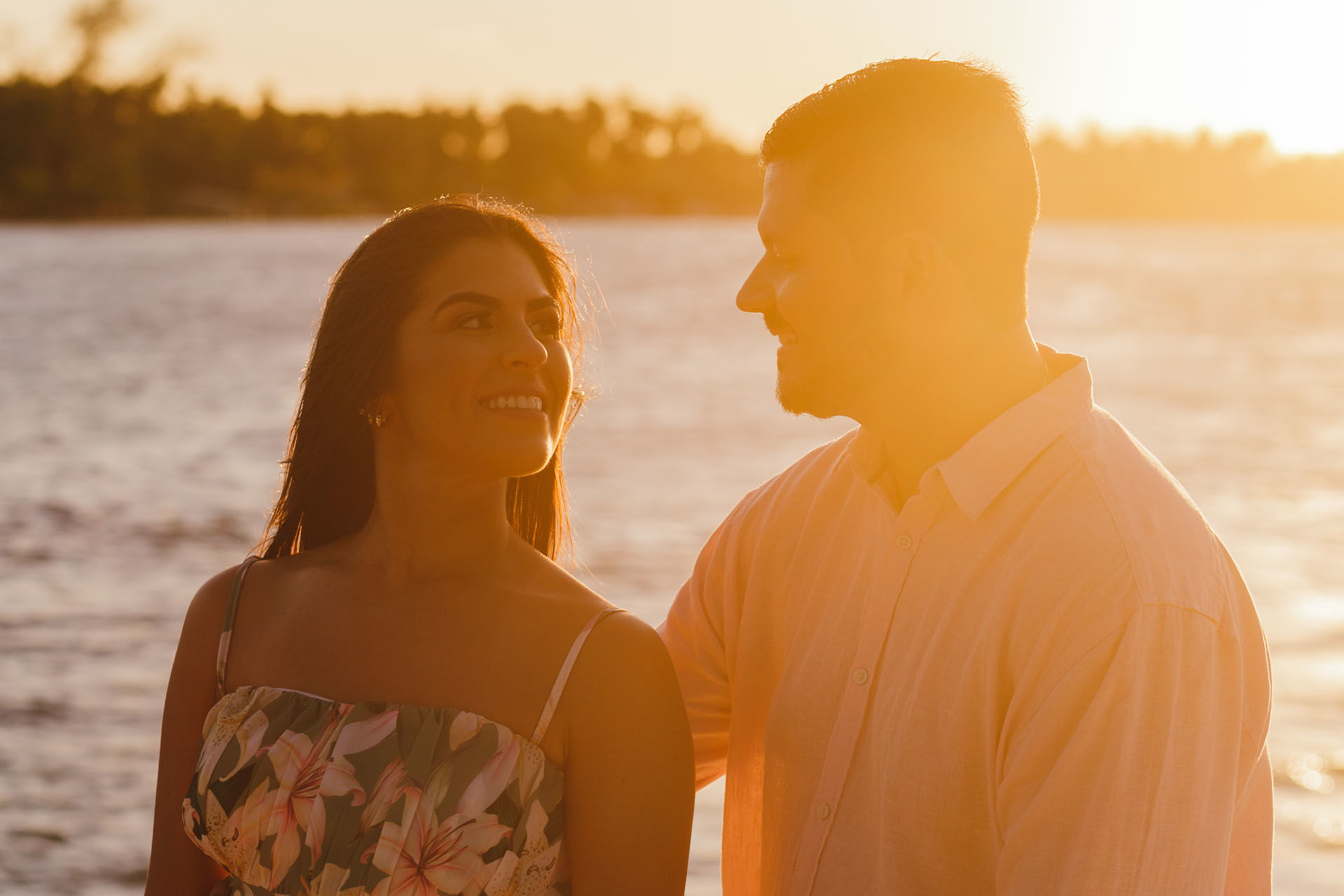 Foto Ensaio pré casamento em Maceió da Eduarda e do Júlio Foto Ensaio pré casamento em Maceió da Eduarda e do Júlio - Imagem 10