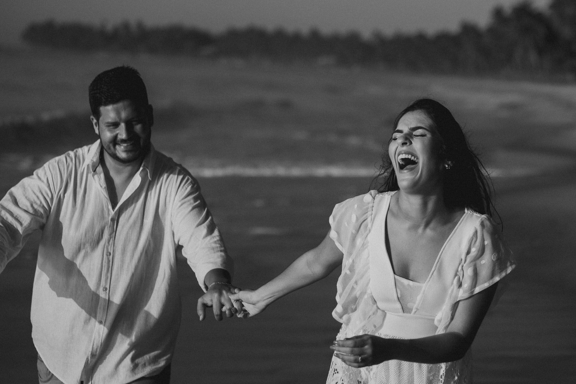 Foto Ensaio pré casamento em Maceió da Eduarda e do Júlio Foto Ensaio pré casamento em Maceió da Eduarda e do Júlio - Imagem 29