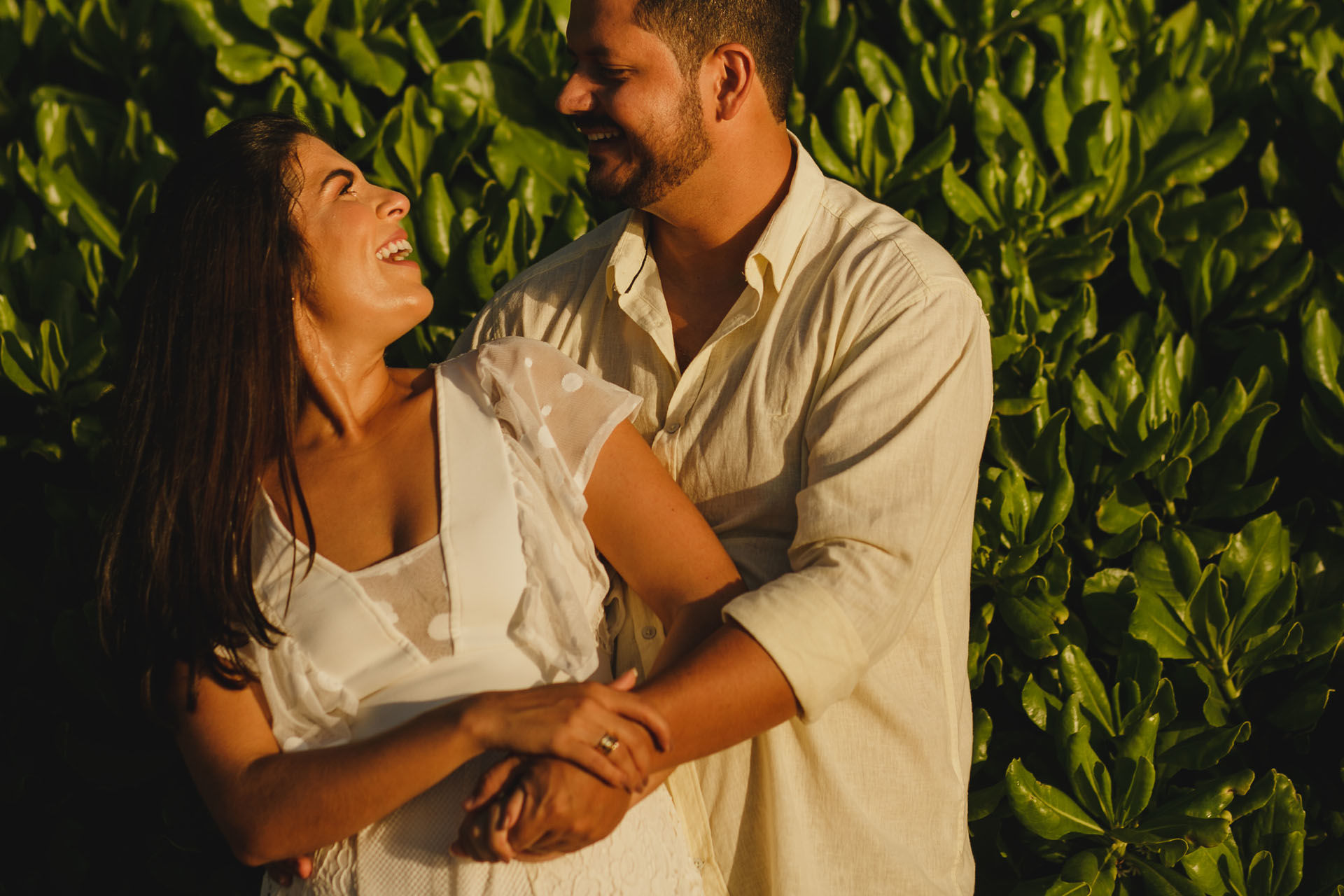 Foto Ensaio pré casamento em Maceió da Eduarda e do Júlio Foto Ensaio pré casamento em Maceió da Eduarda e do Júlio - Imagem 27