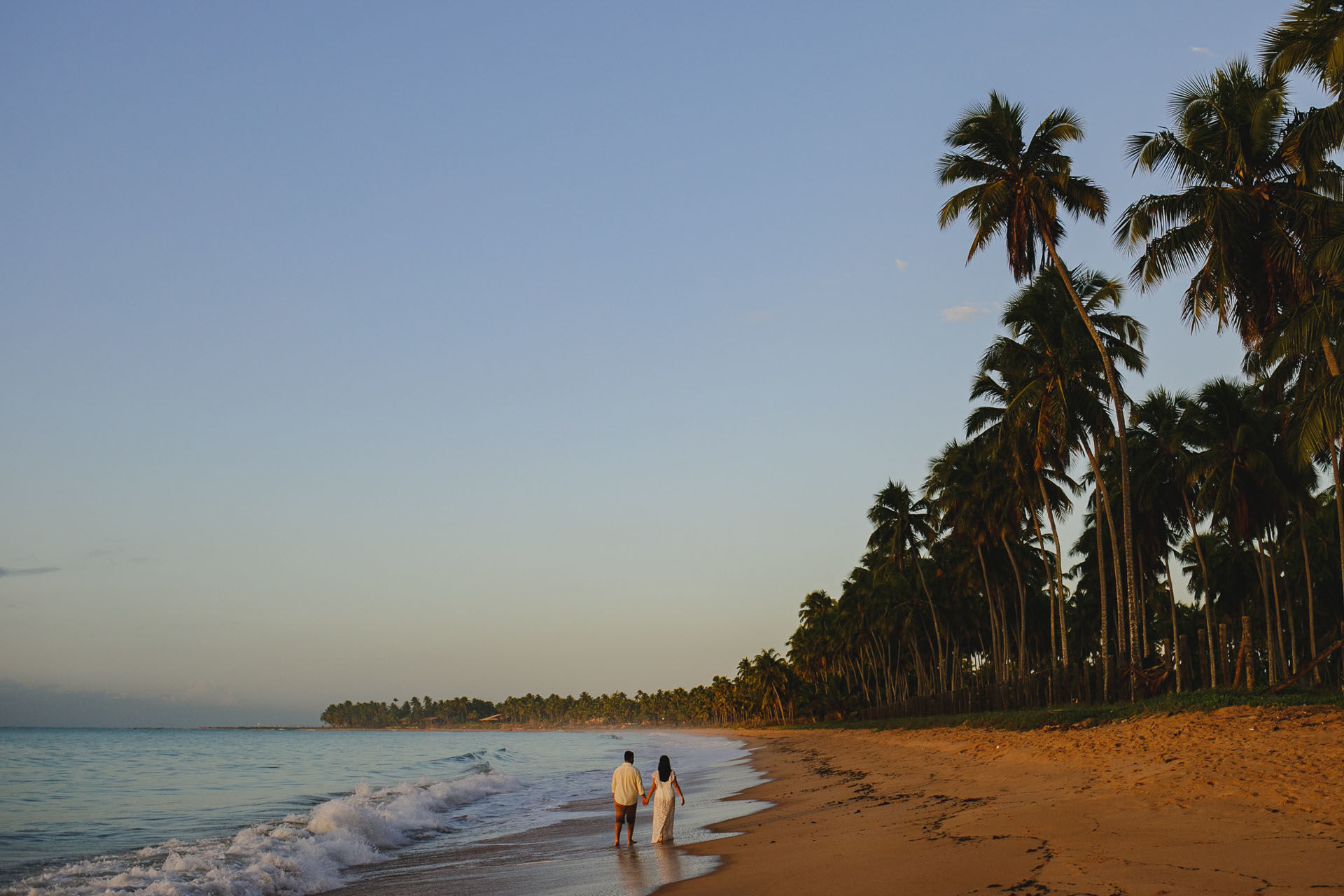 Foto Ensaio pré casamento em Maceió da Eduarda e do Júlio Foto Ensaio pré casamento em Maceió da Eduarda e do Júlio - Imagem 20