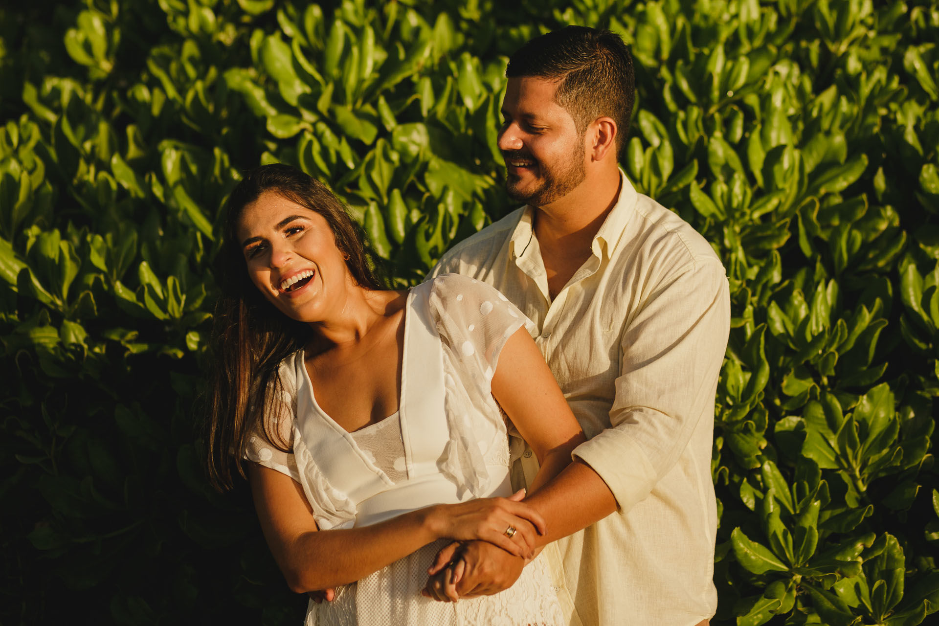 Foto Ensaio pré casamento em Maceió da Eduarda e do Júlio Foto Ensaio pré casamento em Maceió da Eduarda e do Júlio - Imagem 26