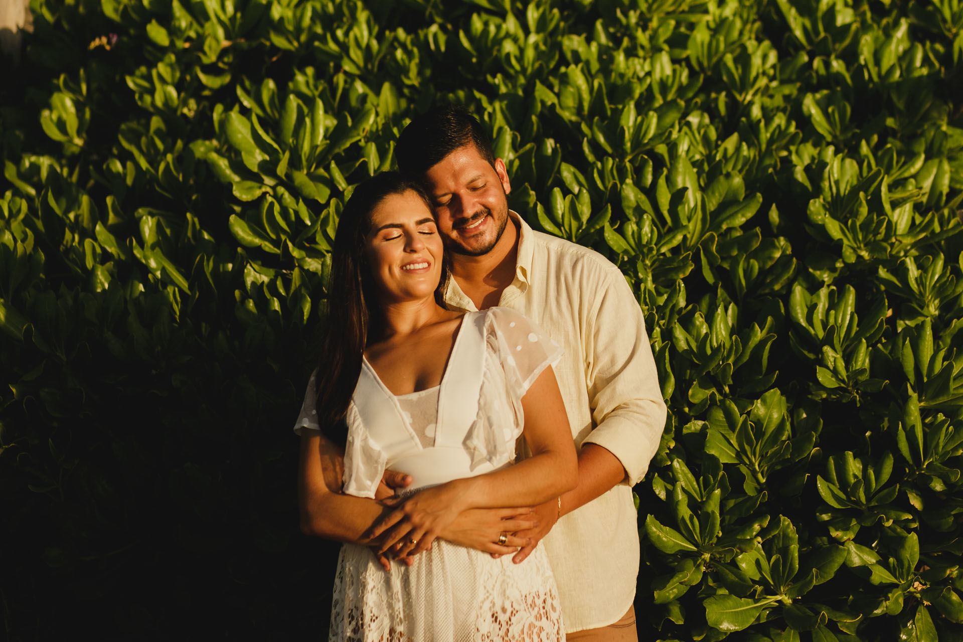 Foto Ensaio pré casamento em Maceió da Eduarda e do Júlio Foto Ensaio pré casamento em Maceió da Eduarda e do Júlio - Imagem 25