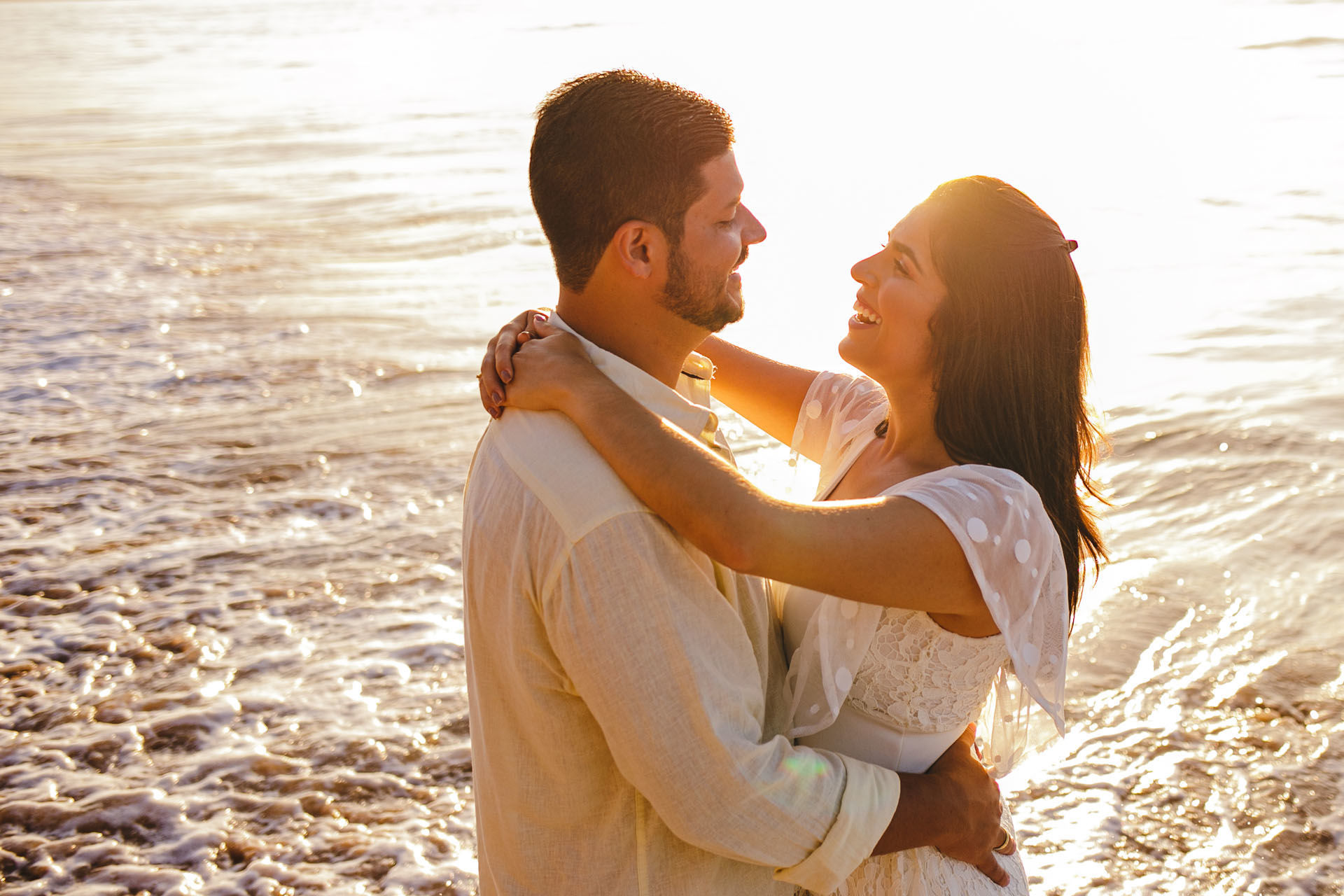 Foto Ensaio pré casamento em Maceió da Eduarda e do Júlio Foto Ensaio pré casamento em Maceió da Eduarda e do Júlio - Imagem 24