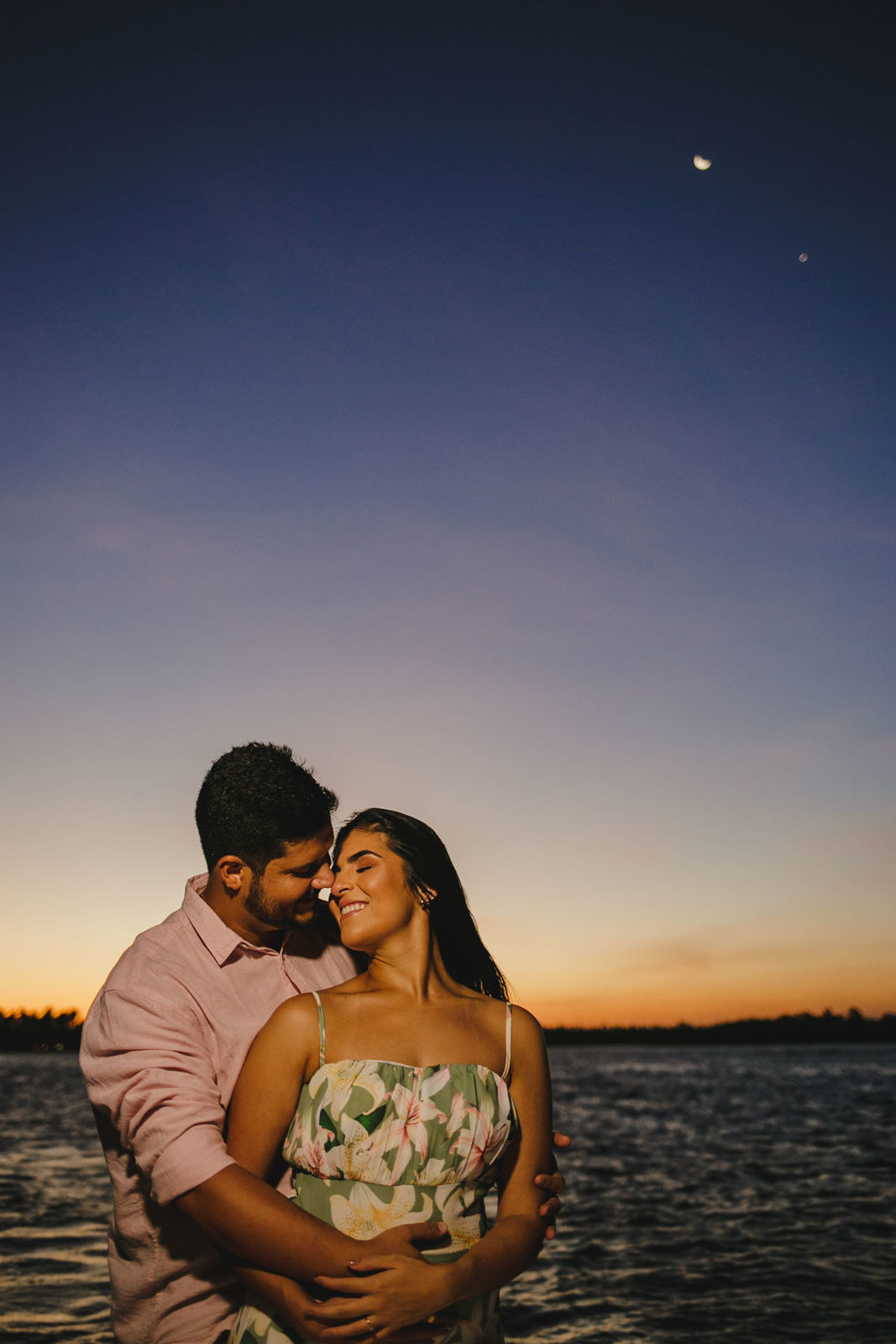 Foto Ensaio pré casamento em Maceió da Eduarda e do Júlio Foto Ensaio pré casamento em Maceió da Eduarda e do Júlio - Imagem 15