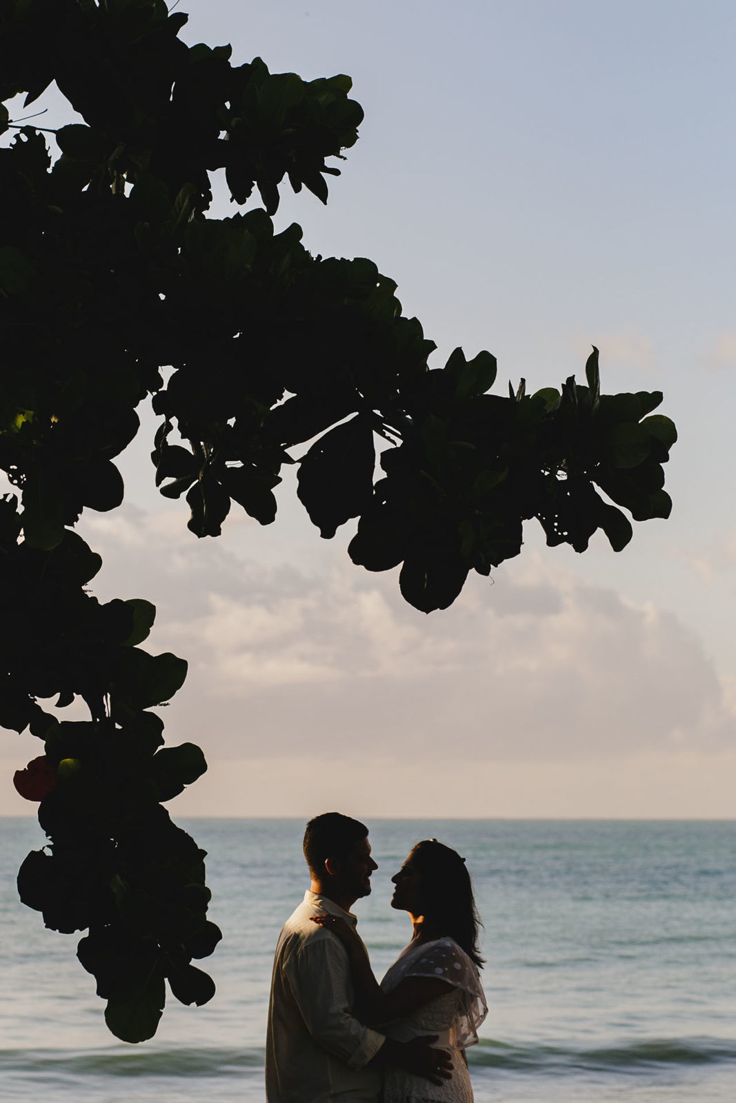Foto Ensaio pré casamento em Maceió da Eduarda e do Júlio Foto Ensaio pré casamento em Maceió da Eduarda e do Júlio - Imagem 30
