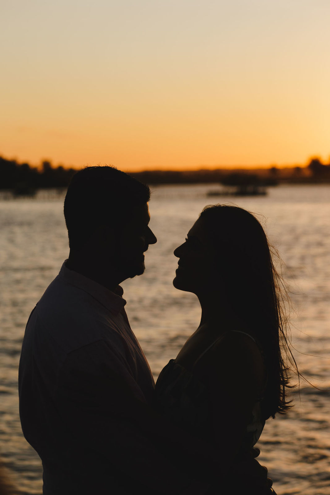 Foto Ensaio pré casamento em Maceió da Eduarda e do Júlio Foto Ensaio pré casamento em Maceió da Eduarda e do Júlio - Imagem 13