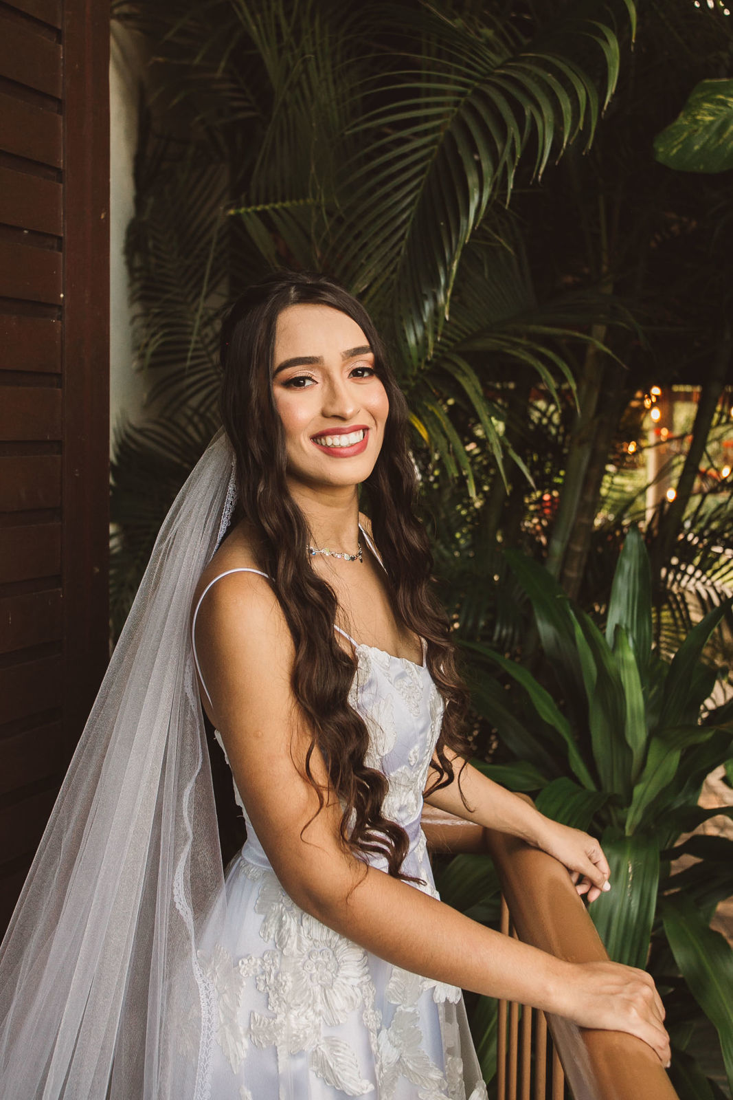 Foto Casamento na Chácara San Diego em Caruaru da Nathália e Diego Foto Casamento na Chácara San Diego em Caruaru da Nathália e Diego - Imagem 7