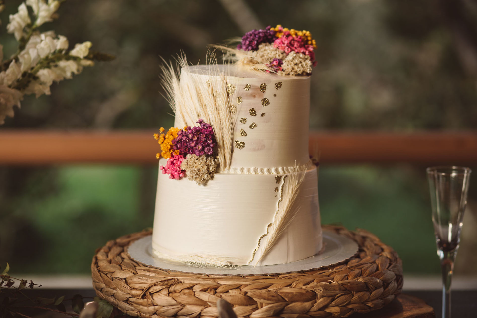 Foto Casamento na Chácara San Diego em Caruaru da Nathália e Diego Foto Casamento na Chácara San Diego em Caruaru da Nathália e Diego - Imagem 15