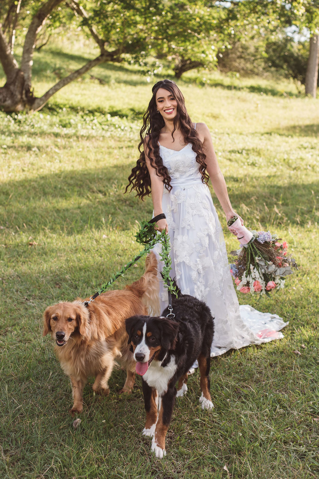 Foto Casamento na Chácara San Diego em Caruaru da Nathália e Diego Foto Casamento na Chácara San Diego em Caruaru da Nathália e Diego - Imagem 10