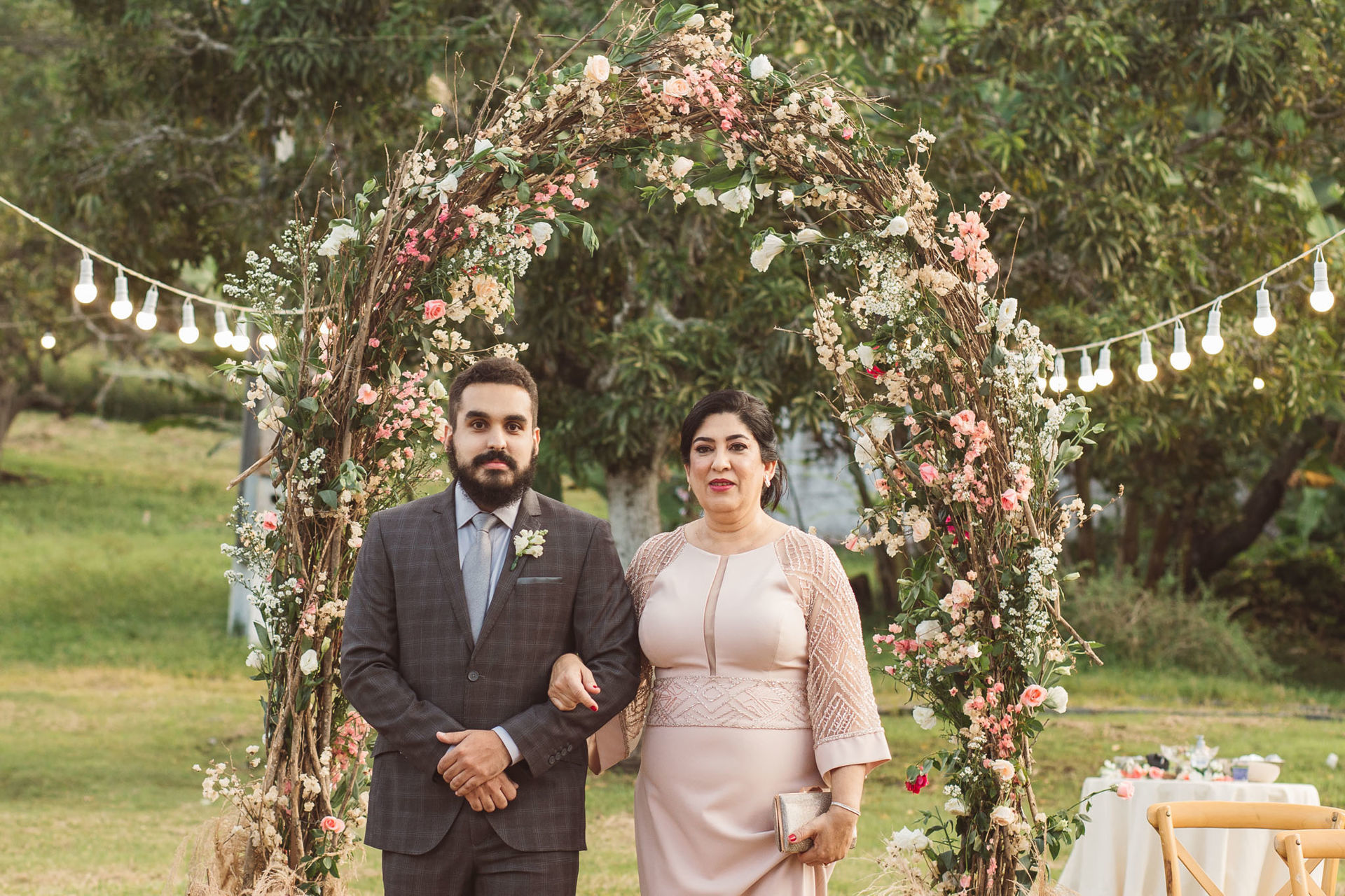 Foto Casamento na Chácara San Diego em Caruaru da Nathália e Diego Foto Casamento na Chácara San Diego em Caruaru da Nathália e Diego - Imagem 17