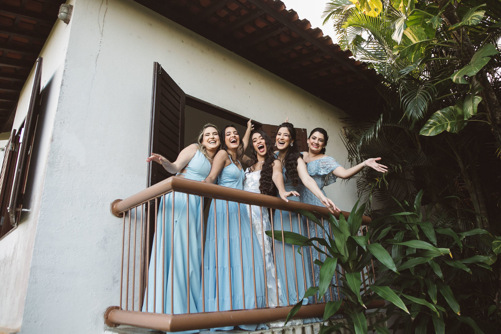 Foto Casamento na Chácara San Diego em Caruaru da Nathália e Diego Foto Casamento na Chácara San Diego em Caruaru da Nathália e Diego - Imagem 8