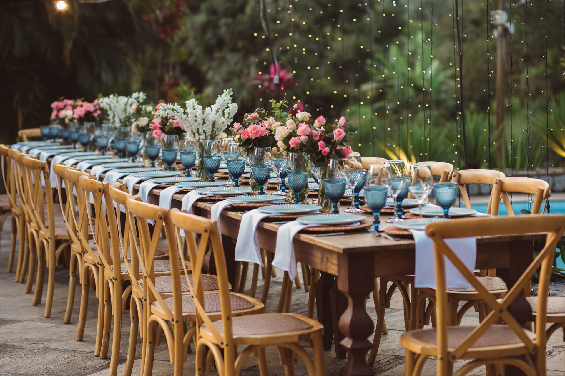 Foto Casamento na Chácara San Diego em Caruaru da Nathália e Diego Foto Casamento na Chácara San Diego em Caruaru da Nathália e Diego - Imagem 14