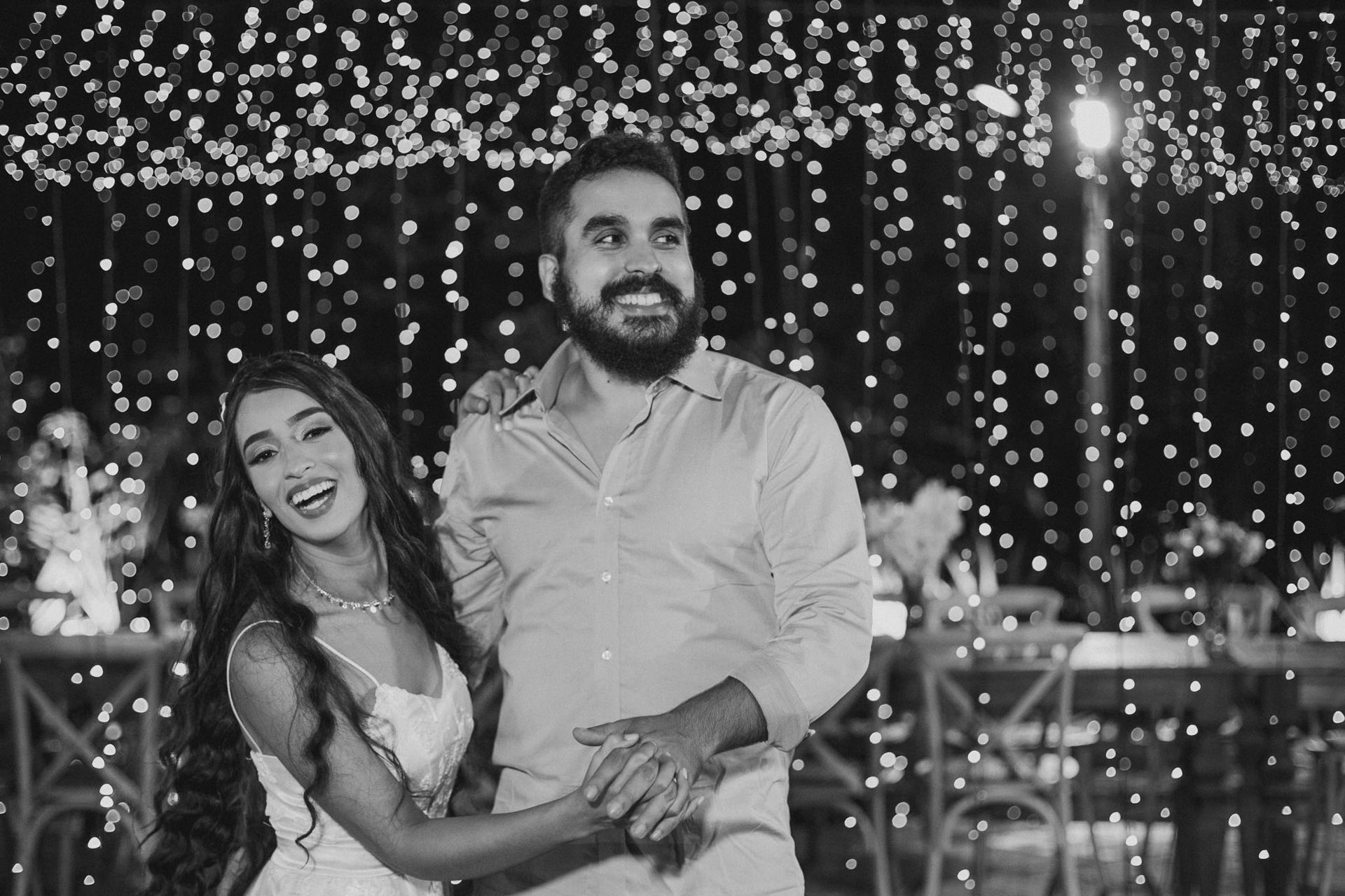 Foto Casamento na Chácara San Diego em Caruaru da Nathália e Diego Foto Casamento na Chácara San Diego em Caruaru da Nathália e Diego - Imagem 56