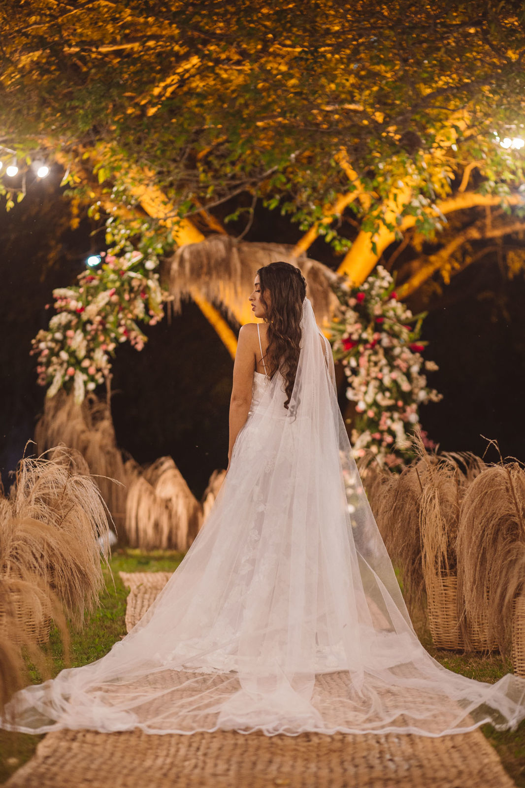 Foto Casamento na Chácara San Diego em Caruaru da Nathália e Diego Foto Casamento na Chácara San Diego em Caruaru da Nathália e Diego - Imagem 43