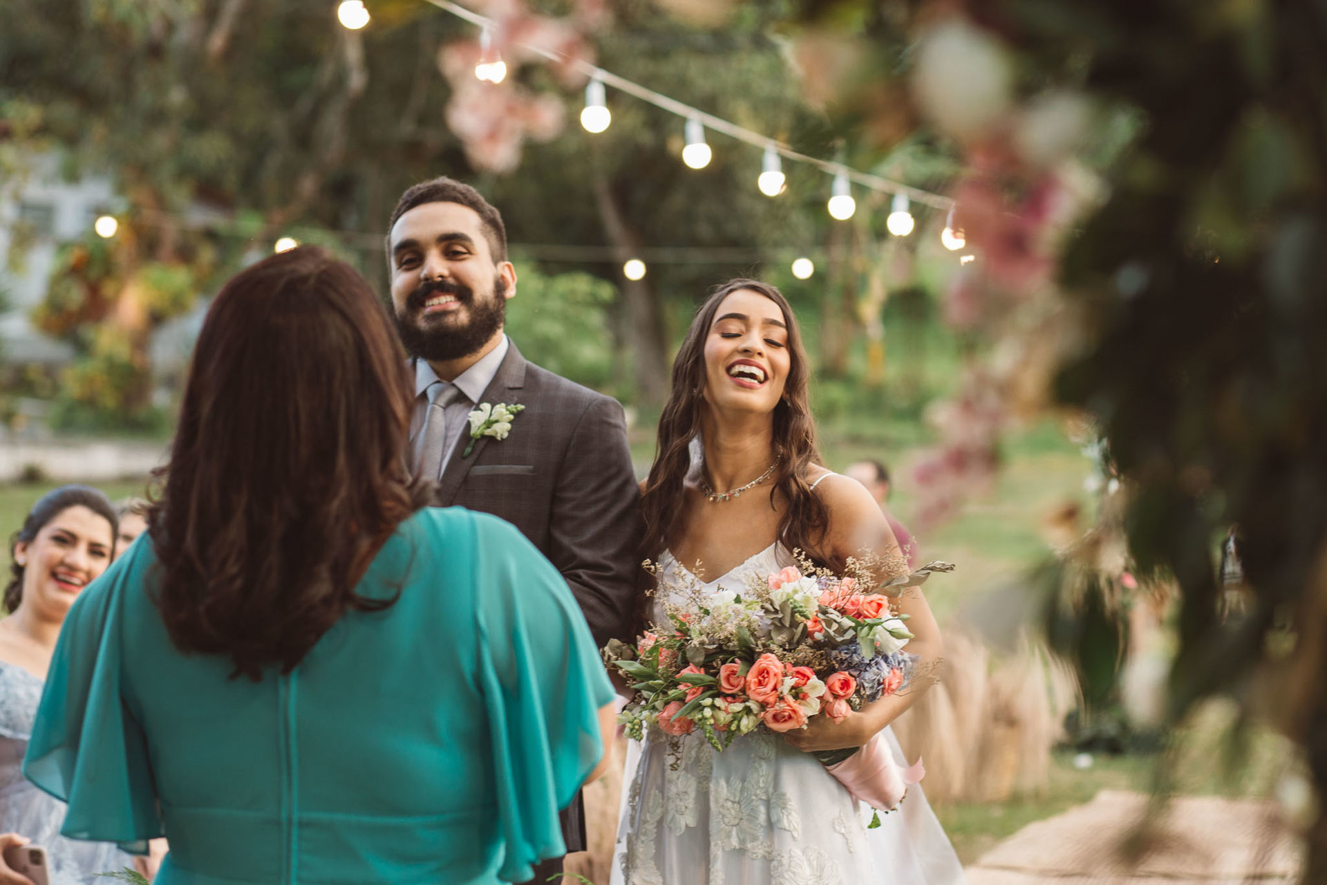 Foto Casamento na Chácara San Diego em Caruaru da Nathália e Diego Foto Casamento na Chácara San Diego em Caruaru da Nathália e Diego - Imagem 22