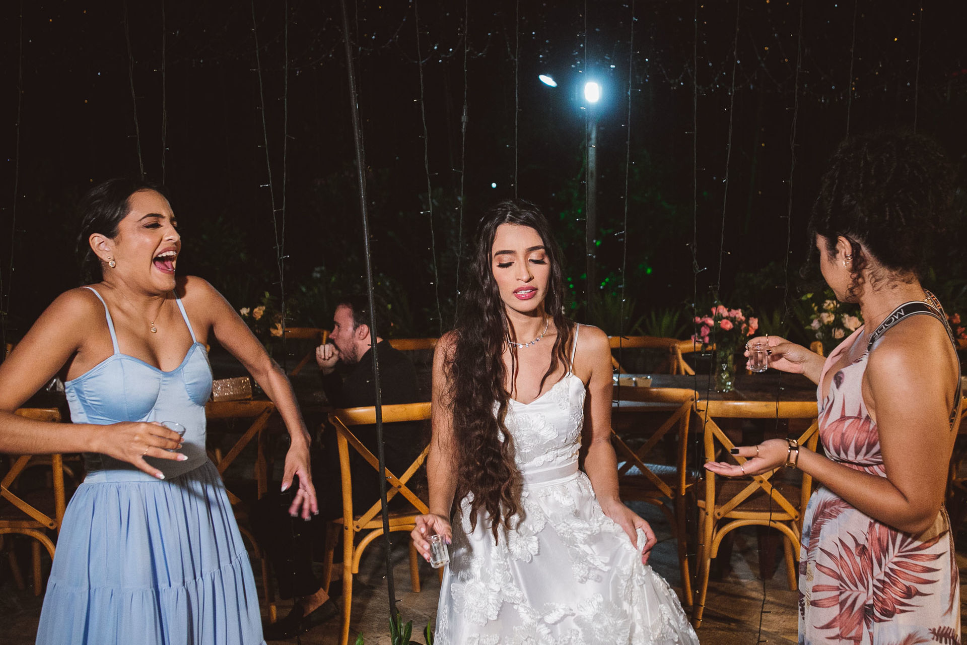 Foto Casamento na Chácara San Diego em Caruaru da Nathália e Diego Foto Casamento na Chácara San Diego em Caruaru da Nathália e Diego - Imagem 54