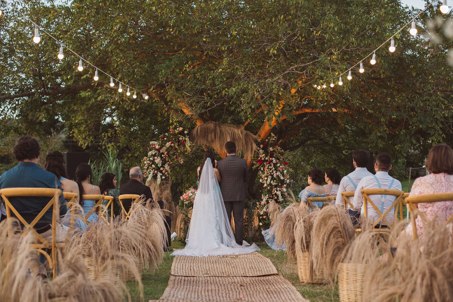 Foto Casamento na Chácara San Diego em Caruaru da Nathália e Diego Foto Casamento na Chácara San Diego em Caruaru da Nathália e Diego - Imagem 25