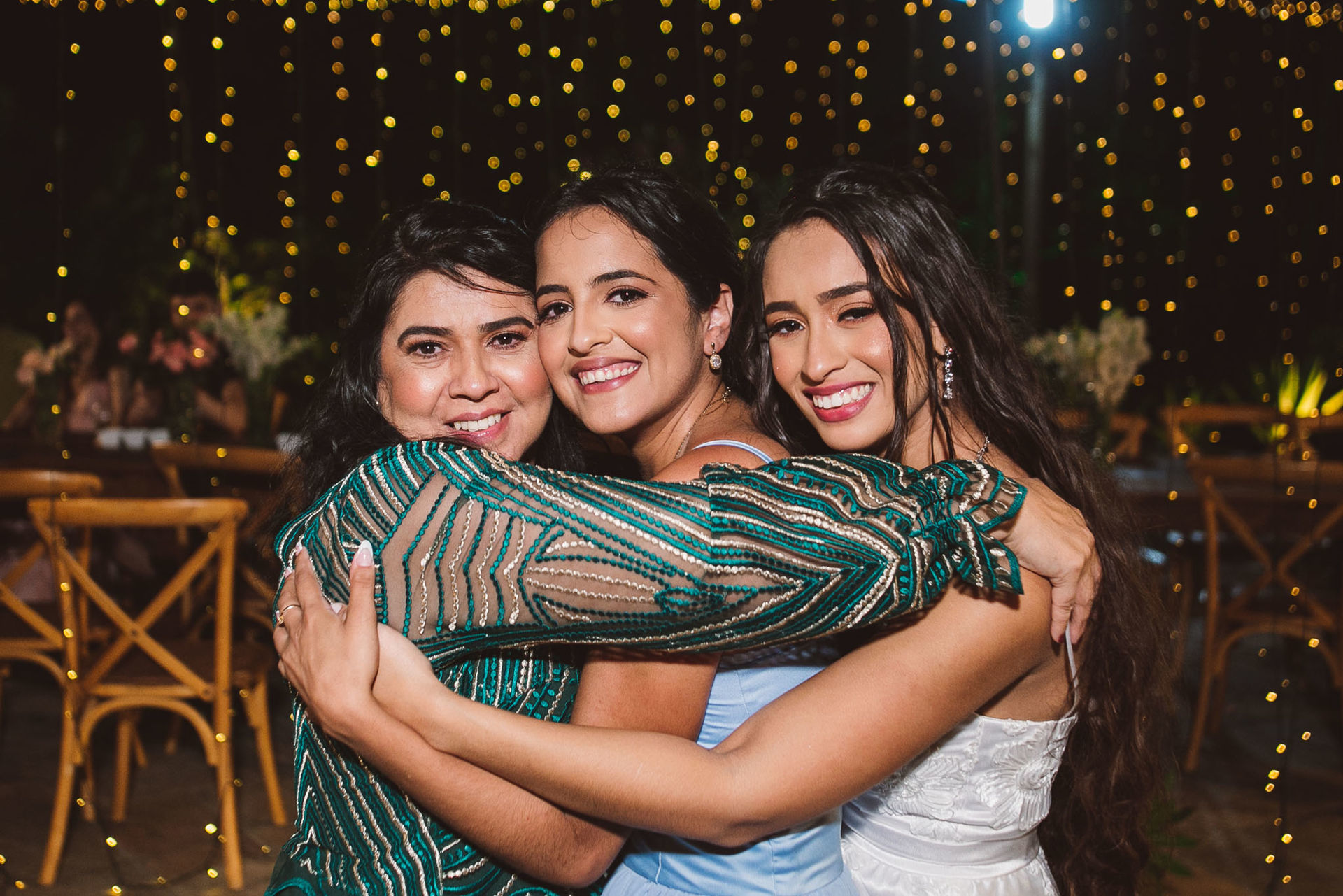 Foto Casamento na Chácara San Diego em Caruaru da Nathália e Diego Foto Casamento na Chácara San Diego em Caruaru da Nathália e Diego - Imagem 55