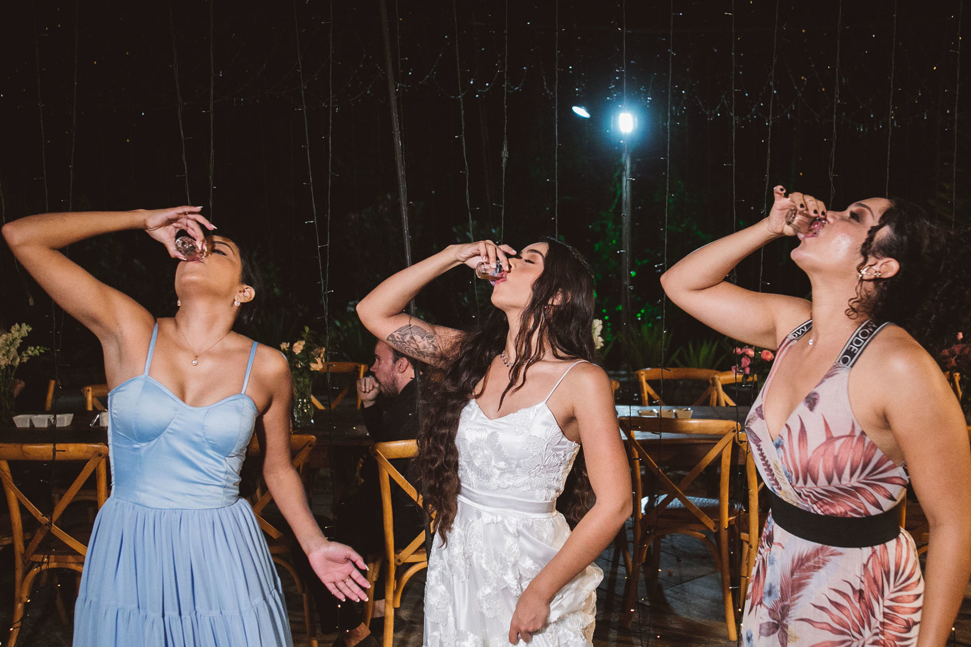 Foto Casamento na Chácara San Diego em Caruaru da Nathália e Diego Foto Casamento na Chácara San Diego em Caruaru da Nathália e Diego - Imagem 53