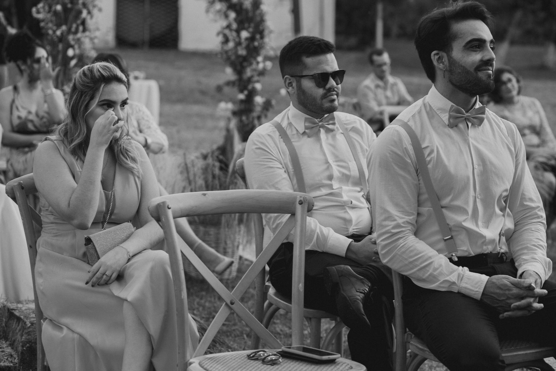 Foto Casamento na Chácara San Diego em Caruaru da Nathália e Diego Foto Casamento na Chácara San Diego em Caruaru da Nathália e Diego - Imagem 28