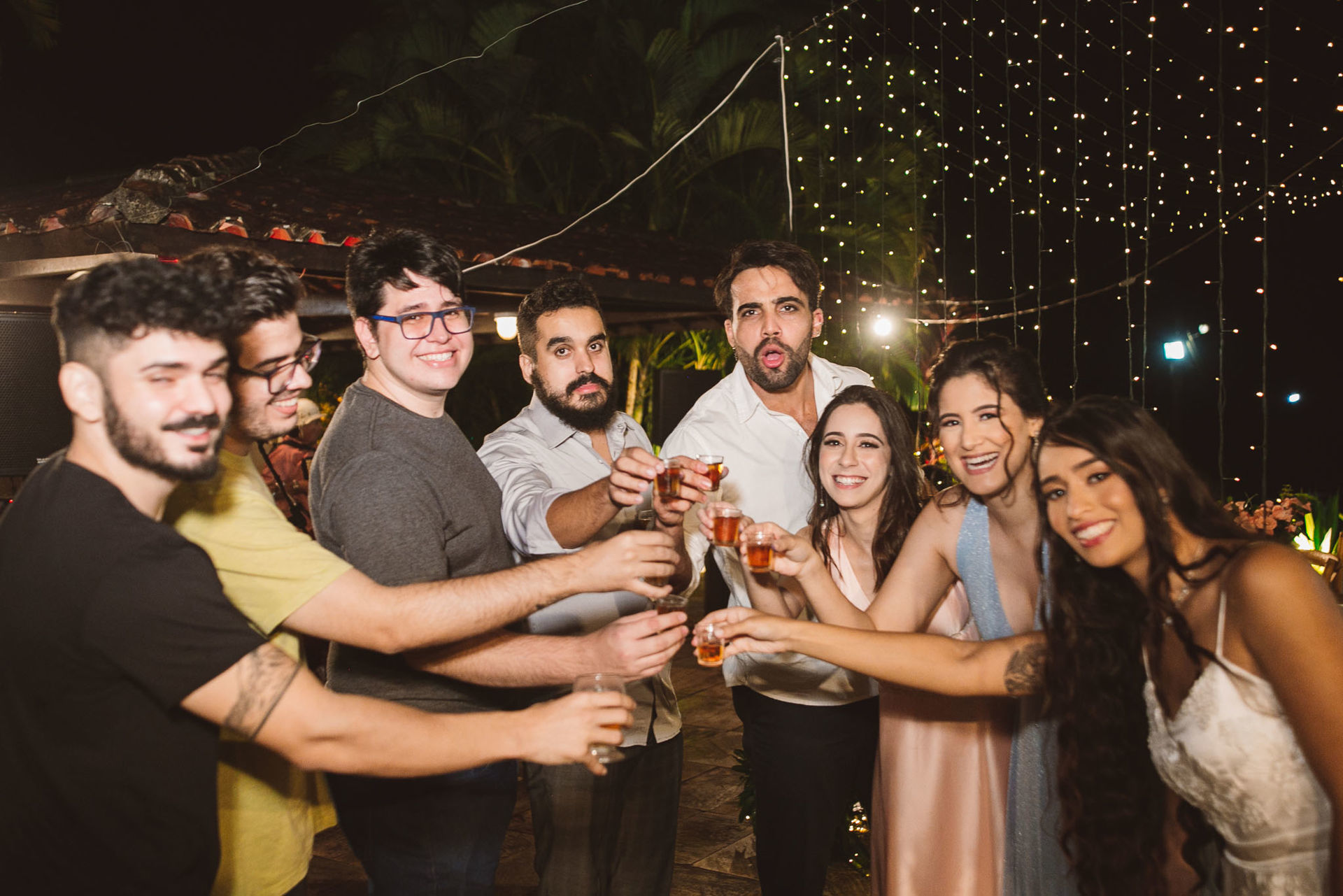Foto Casamento na Chácara San Diego em Caruaru da Nathália e Diego Foto Casamento na Chácara San Diego em Caruaru da Nathália e Diego - Imagem 49