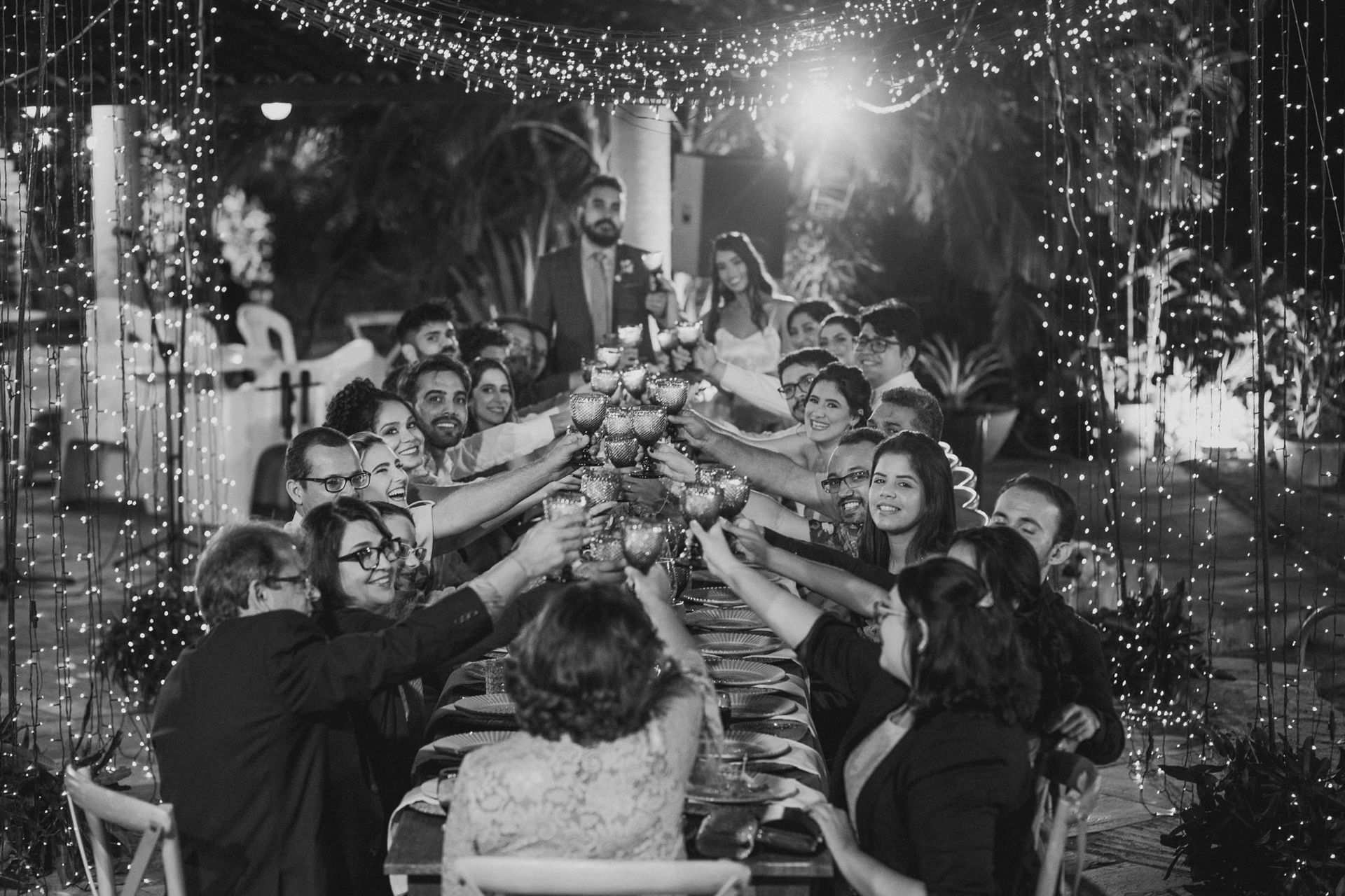Foto Casamento na Chácara San Diego em Caruaru da Nathália e Diego Foto Casamento na Chácara San Diego em Caruaru da Nathália e Diego - Imagem 46