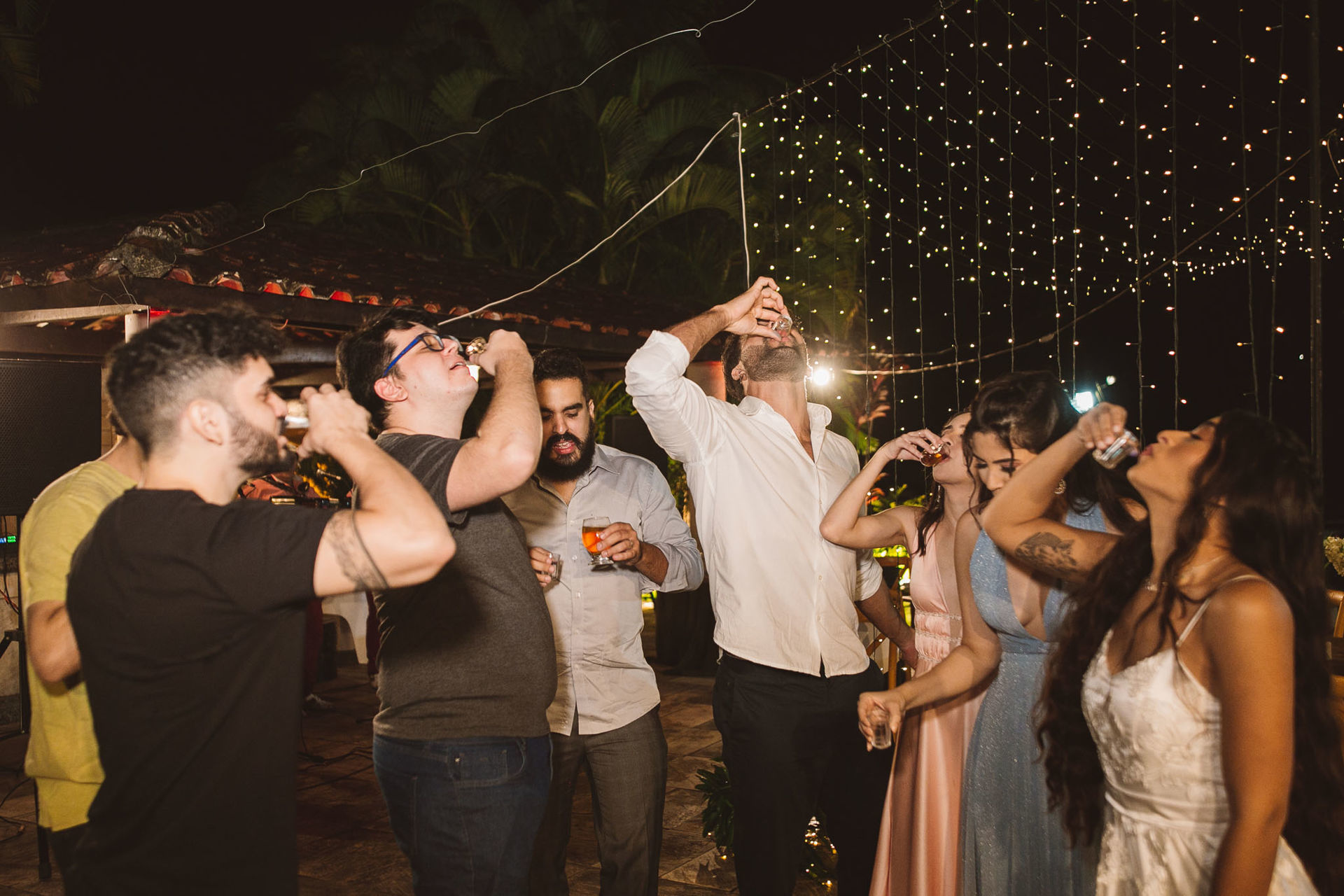 Foto Casamento na Chácara San Diego em Caruaru da Nathália e Diego Foto Casamento na Chácara San Diego em Caruaru da Nathália e Diego - Imagem 50