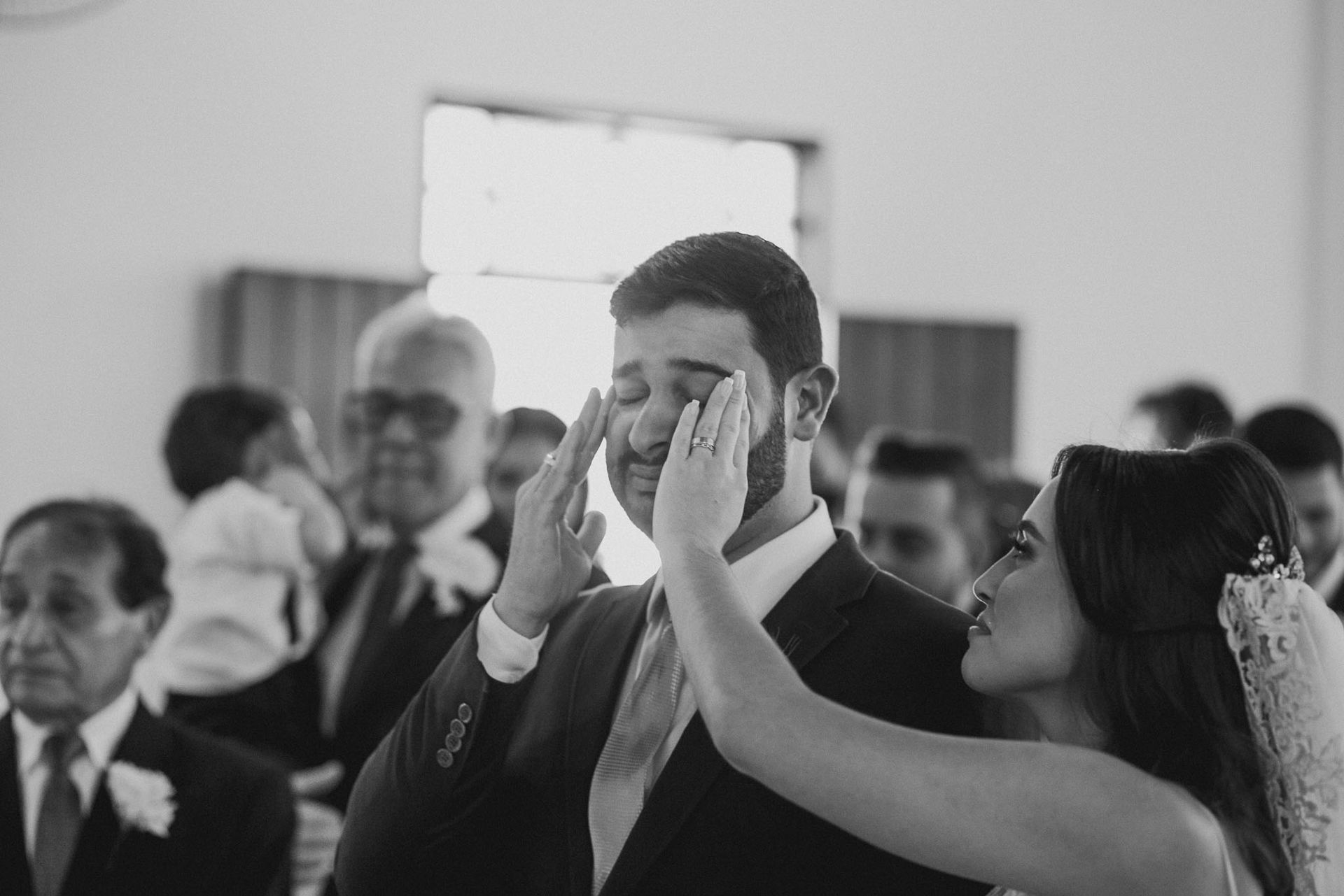 Foto Casamento de dia da Carla e Gabriel em Caruaru Foto Casamento de dia da Carla e Gabriel em Caruaru - Imagem 24