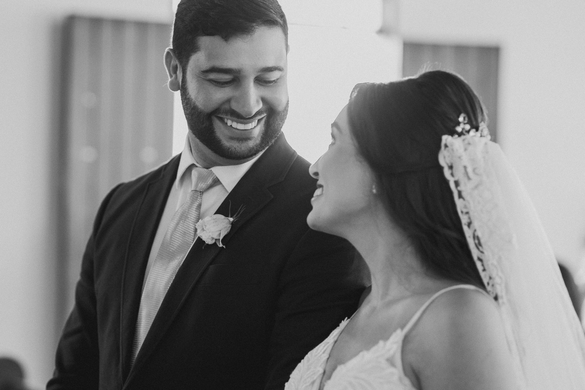 Foto Casamento de dia da Carla e Gabriel em Caruaru Foto Casamento de dia da Carla e Gabriel em Caruaru - Imagem 15