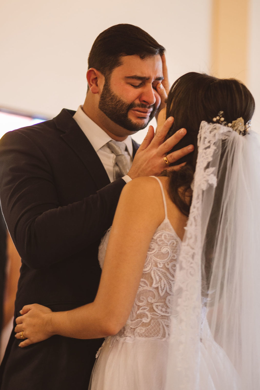 Foto Casamento de dia da Carla e Gabriel em Caruaru Foto Casamento de dia da Carla e Gabriel em Caruaru - Imagem 30