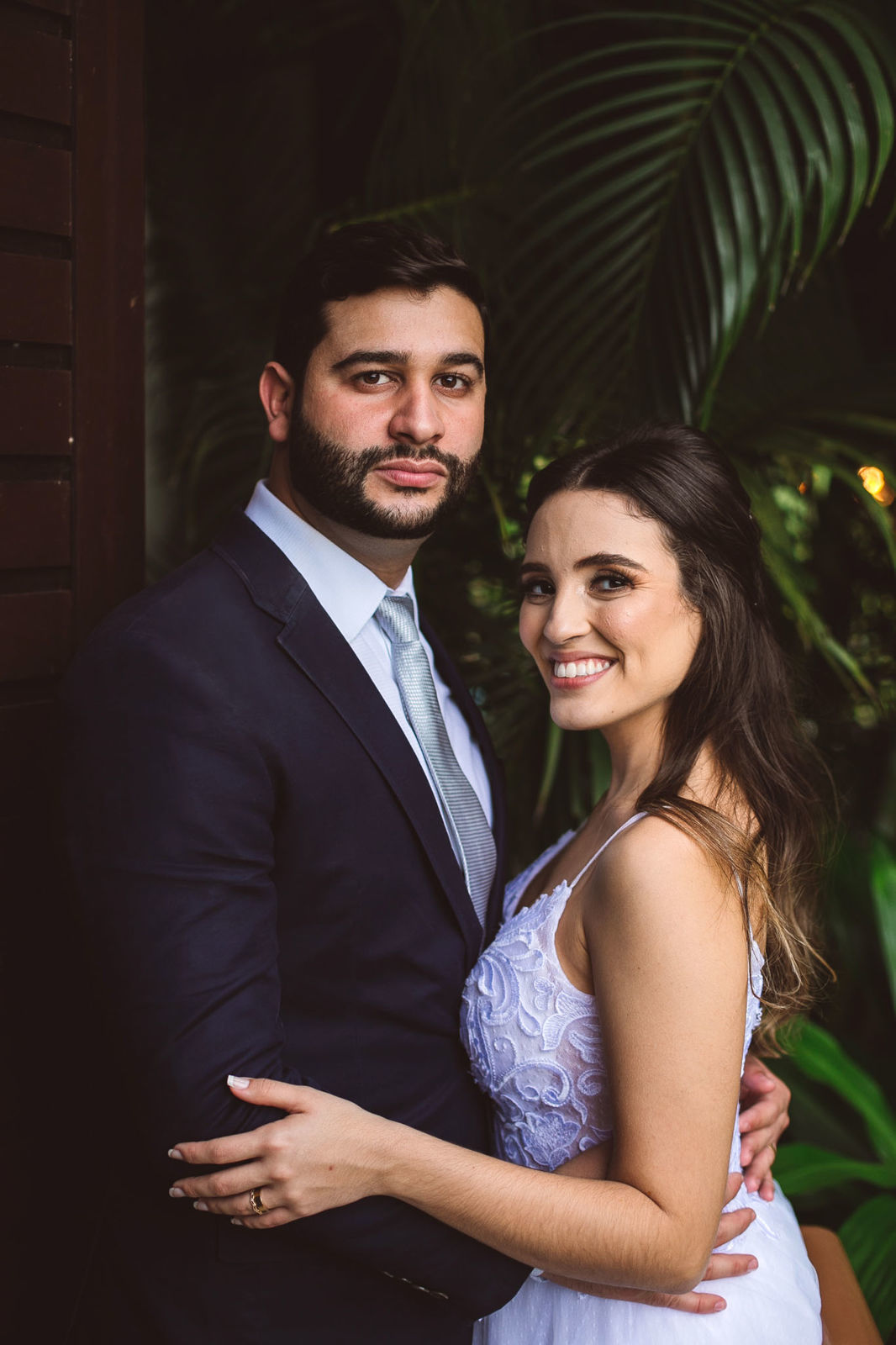 Foto Casamento de dia da Carla e Gabriel em Caruaru Foto Casamento de dia da Carla e Gabriel em Caruaru - Imagem 53
