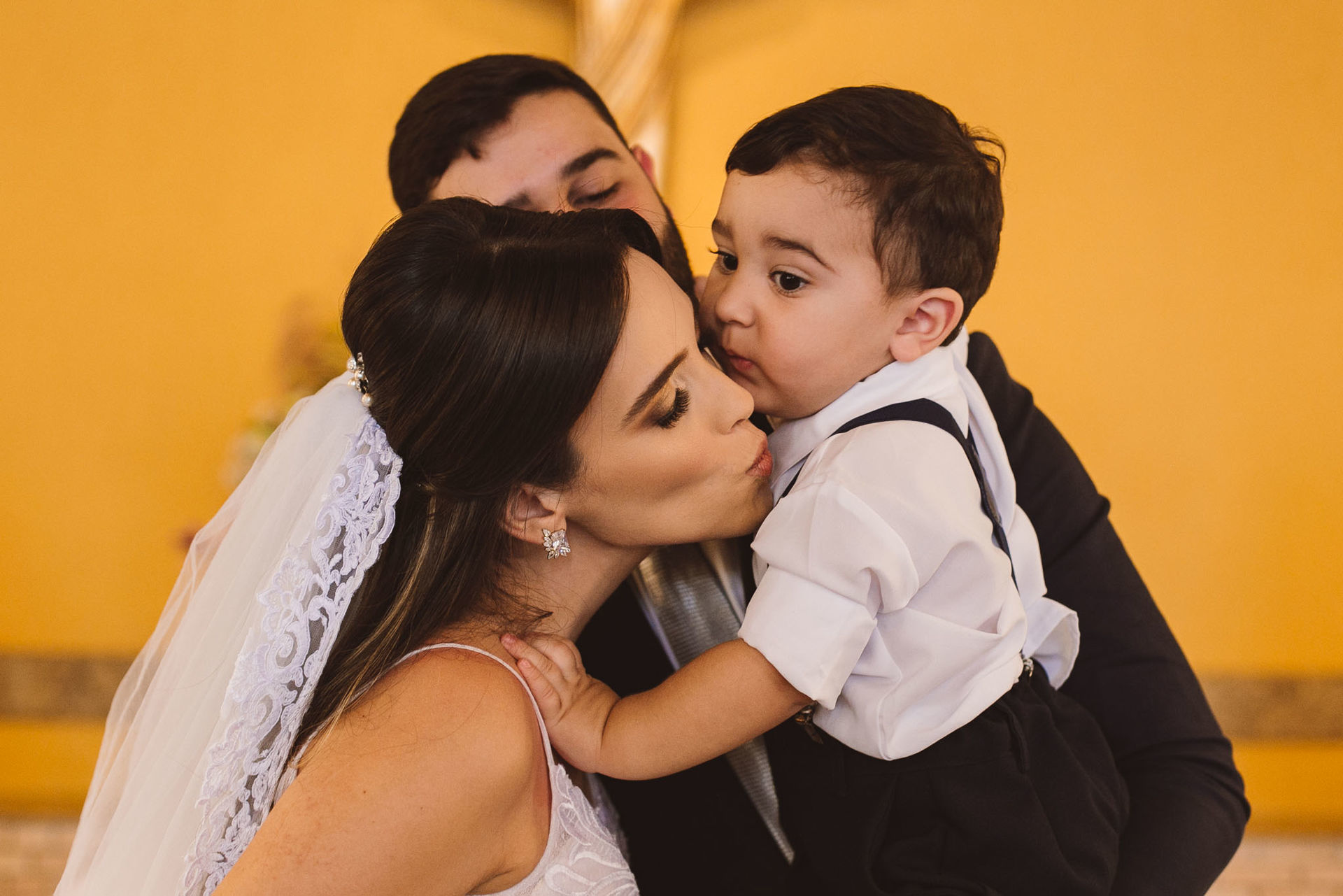 Foto Casamento de dia da Carla e Gabriel em Caruaru Foto Casamento de dia da Carla e Gabriel em Caruaru - Imagem 31