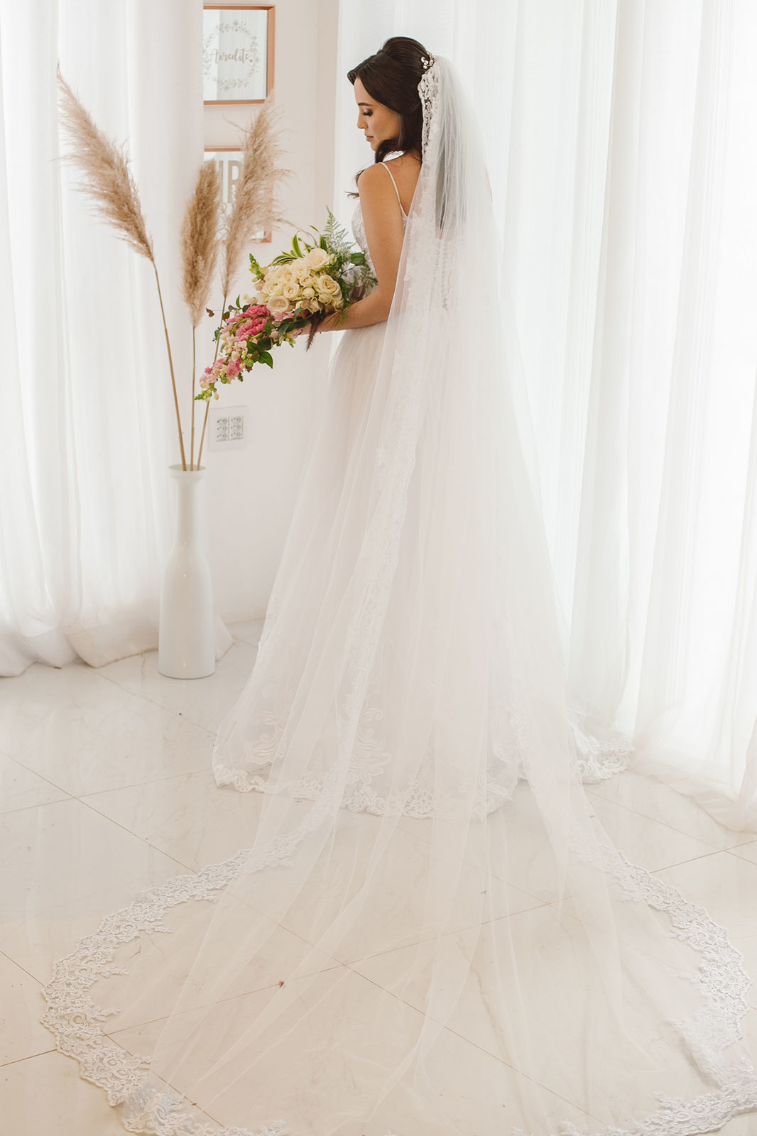 Foto Casamento de dia da Carla e Gabriel em Caruaru Foto Casamento de dia da Carla e Gabriel em Caruaru - Imagem 71