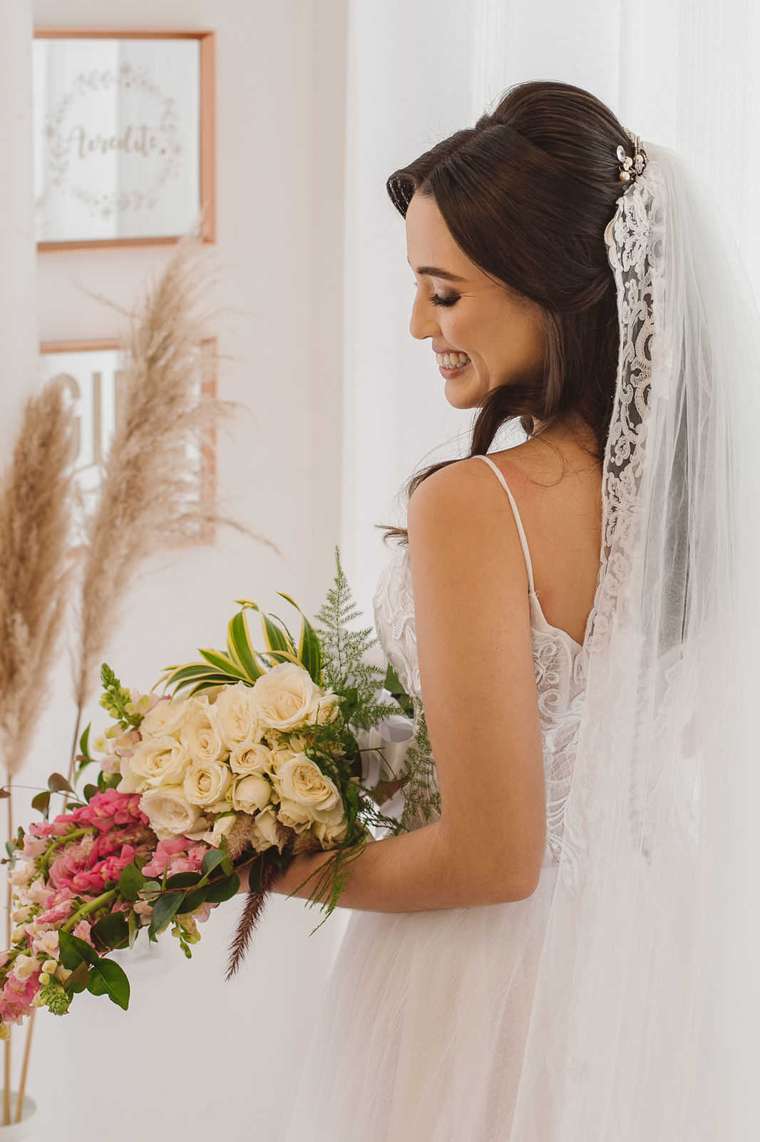 Foto Casamento de dia da Carla e Gabriel em Caruaru Foto Casamento de dia da Carla e Gabriel em Caruaru - Imagem 72