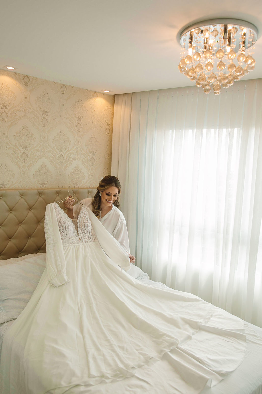Foto Casamento da Mariana e Maike na Igreja do Monte Bom Jesus em Caruaru Foto Casamento da Mariana e Maike na Igreja do Monte Bom Jesus em Caruaru - Imagem 1