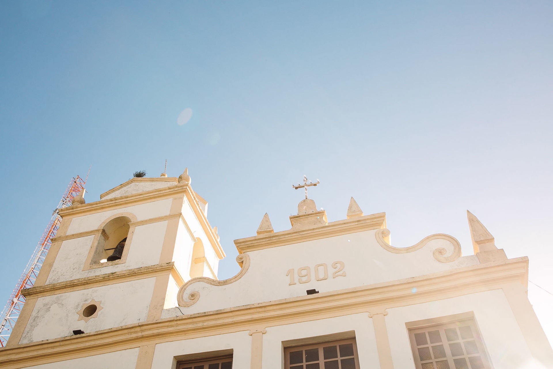 Foto Casamento da Mariana e Maike na Igreja do Monte Bom Jesus em Caruaru Foto Casamento da Mariana e Maike na Igreja do Monte Bom Jesus em Caruaru - Imagem 22