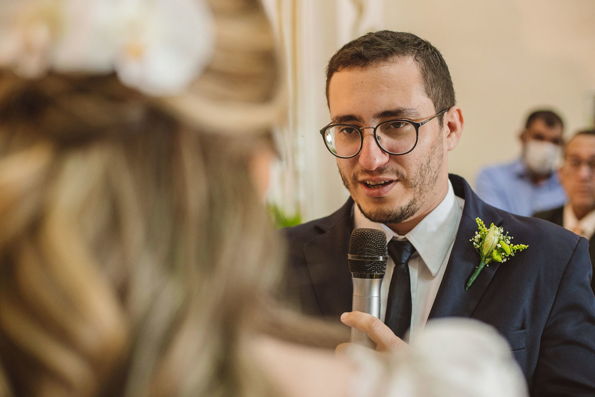 Foto Casamento da Mariana e Maike na Igreja do Monte Bom Jesus em Caruaru Foto Casamento da Mariana e Maike na Igreja do Monte Bom Jesus em Caruaru - Imagem 29