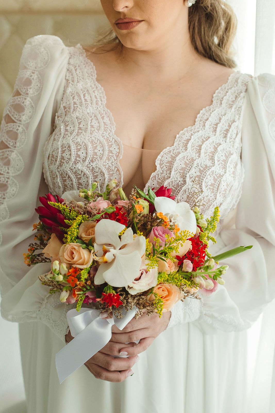 Foto Casamento da Mariana e Maike na Igreja do Monte Bom Jesus em Caruaru Foto Casamento da Mariana e Maike na Igreja do Monte Bom Jesus em Caruaru - Imagem 16