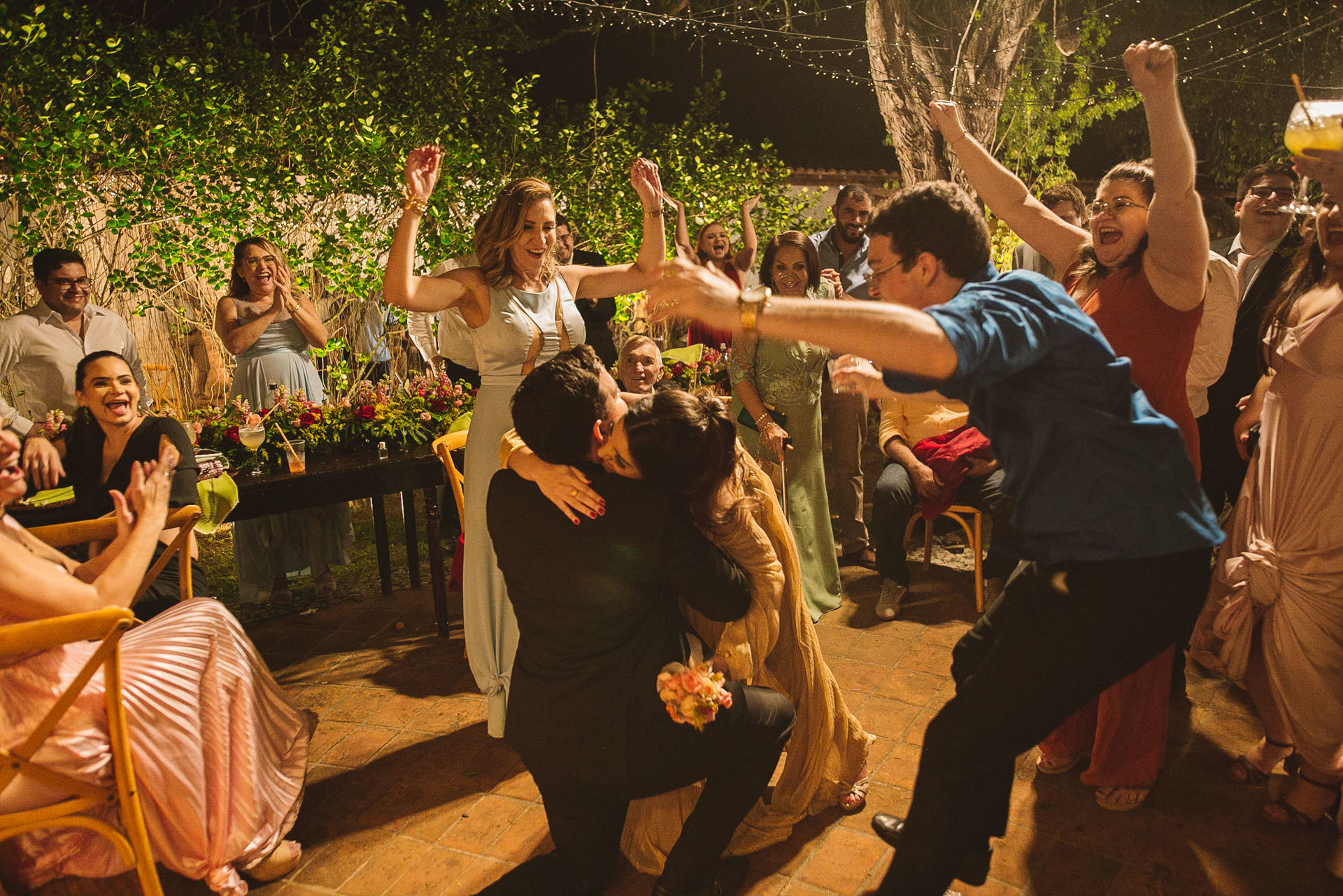 Foto Casamento da Mariana e Maike na Igreja do Monte Bom Jesus em Caruaru Foto Casamento da Mariana e Maike na Igreja do Monte Bom Jesus em Caruaru - Imagem 65