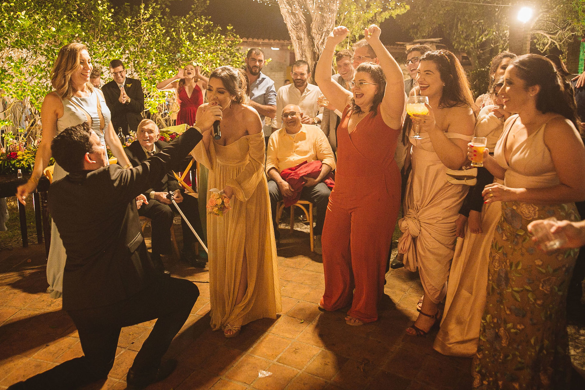 Foto Casamento da Mariana e Maike na Igreja do Monte Bom Jesus em Caruaru Foto Casamento da Mariana e Maike na Igreja do Monte Bom Jesus em Caruaru - Imagem 64