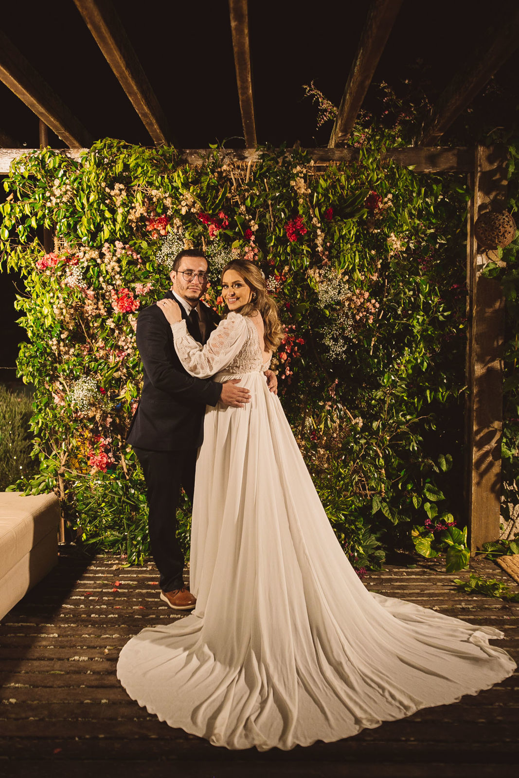 Foto Casamento da Mariana e Maike na Igreja do Monte Bom Jesus em Caruaru Foto Casamento da Mariana e Maike na Igreja do Monte Bom Jesus em Caruaru - Imagem 49