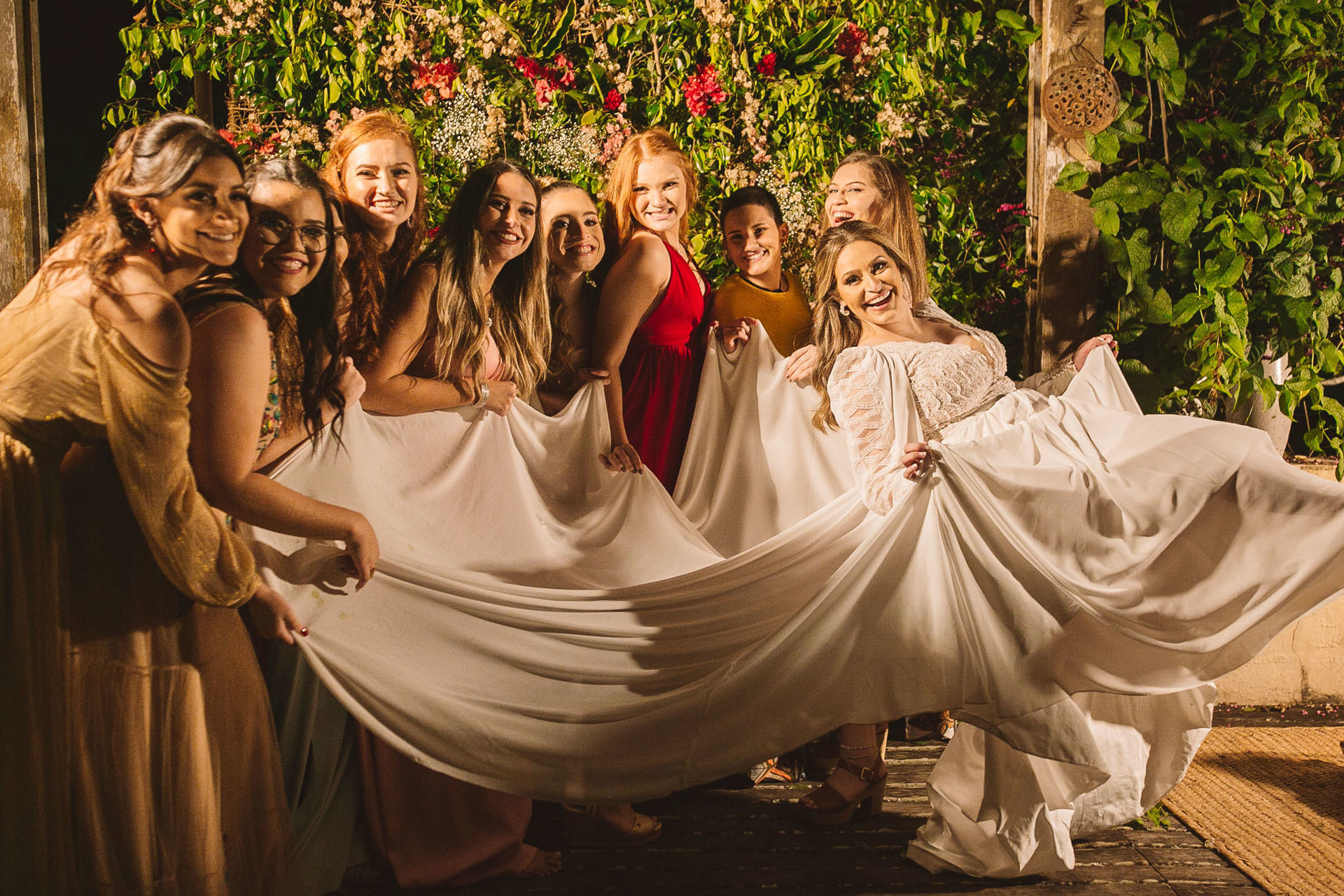 Foto Casamento da Mariana e Maike na Igreja do Monte Bom Jesus em Caruaru Foto Casamento da Mariana e Maike na Igreja do Monte Bom Jesus em Caruaru - Imagem 56