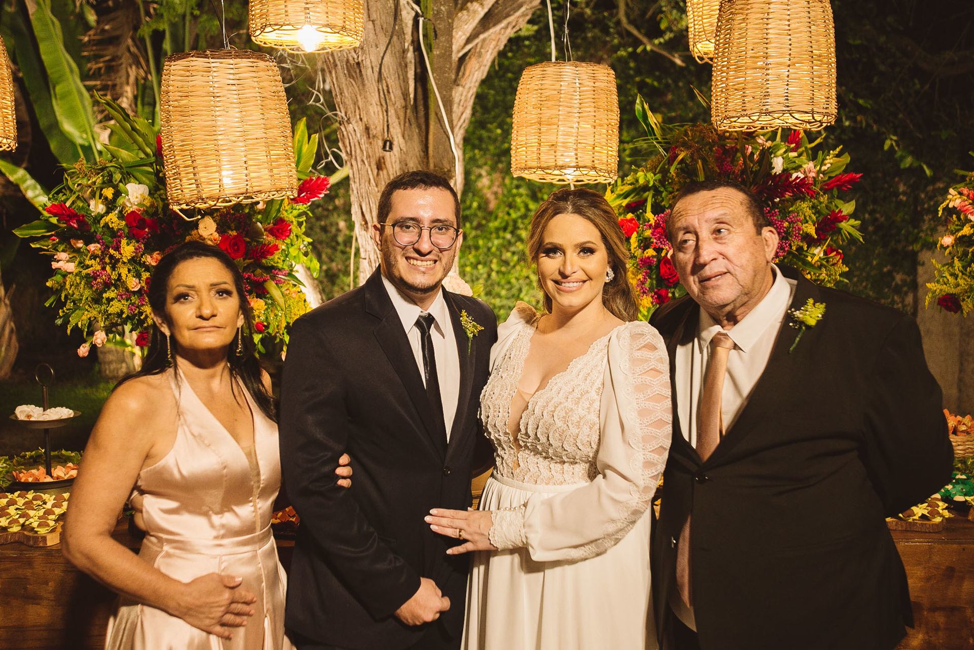 Foto Casamento da Mariana e Maike na Igreja do Monte Bom Jesus em Caruaru Foto Casamento da Mariana e Maike na Igreja do Monte Bom Jesus em Caruaru - Imagem 46